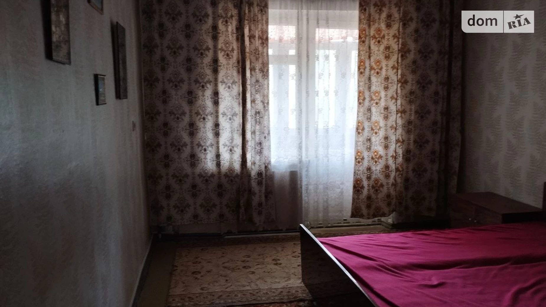 Сдается в аренду 2-комнатная квартира 40 кв. м в Кропивницком, ул. Королева Академика, 5 корпус 1 - фото 3