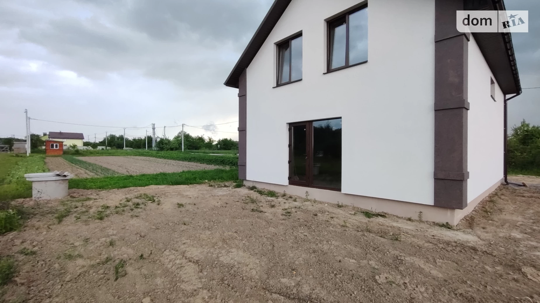 Продається будинок 2 поверховий 120 кв. м з банею/сауною, цена: 72000 $ - фото 3