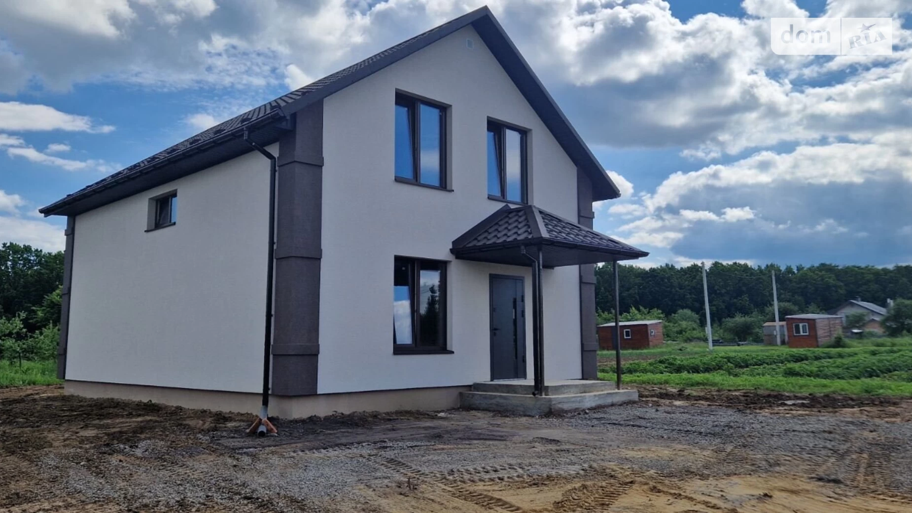 Продається будинок 2 поверховий 120 кв. м з банею/сауною, цена: 72000 $ - фото 4
