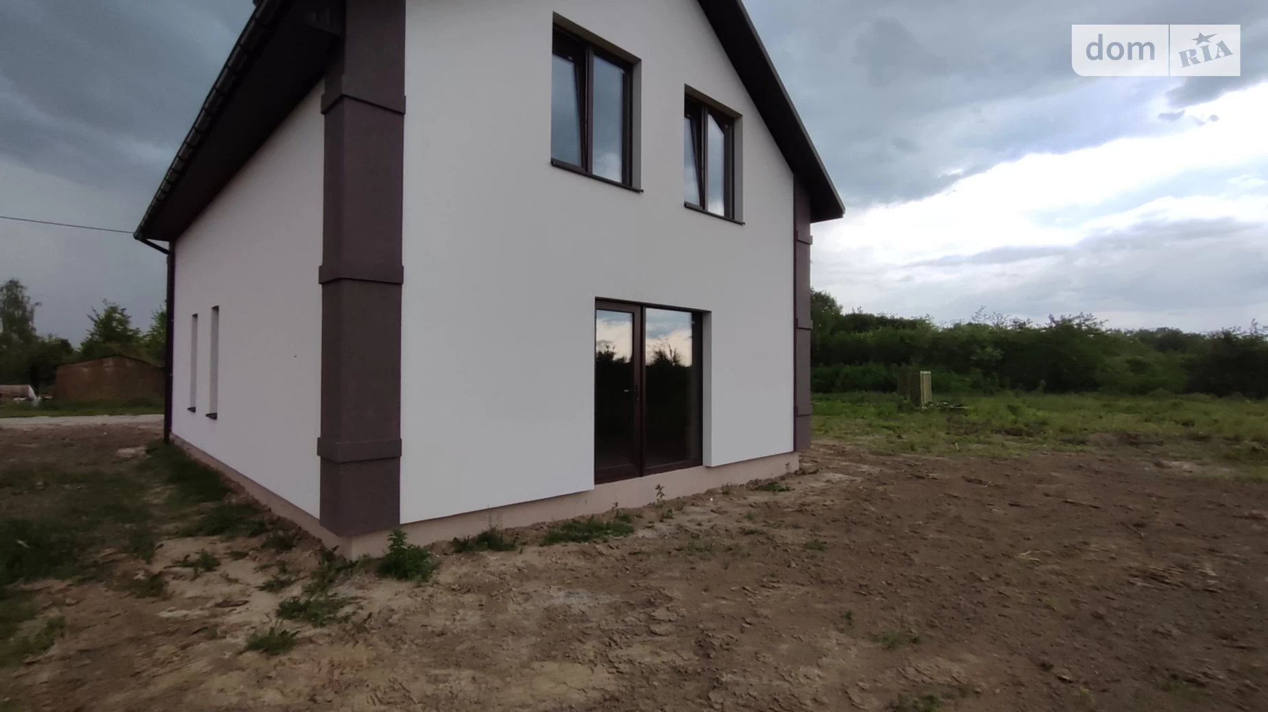 Продается дом на 2 этажа 120 кв. м с гаражом, цена: 72000 $ - фото 5