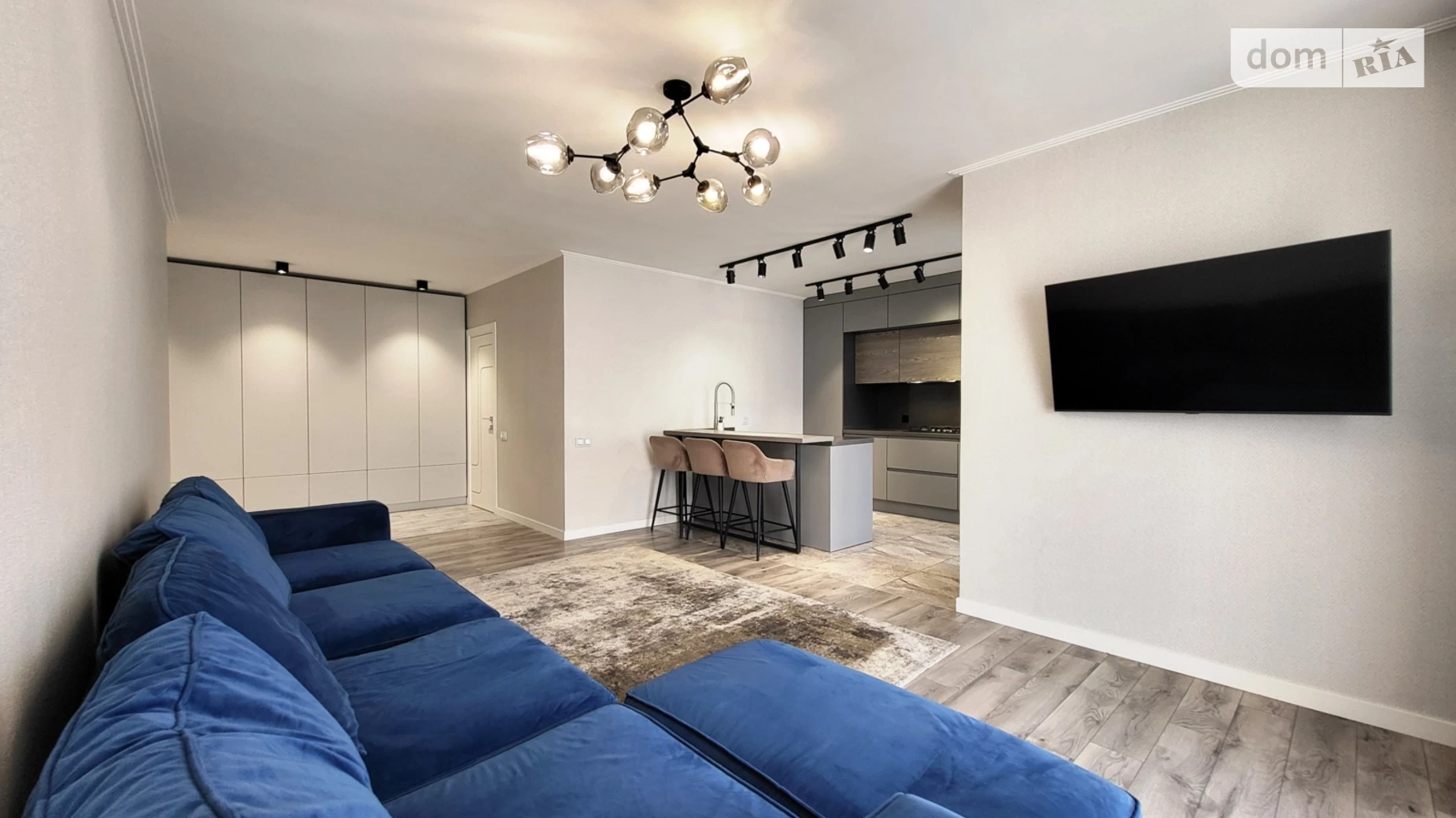 Продается 3-комнатная квартира 120 кв. м в Виннице, цена: 176000 $ - фото 5
