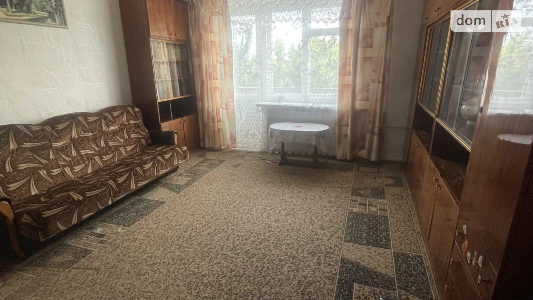 Продается 3-комнатная квартира 61.7 кв. м в Каменском, ул. Дунайская, 43 - фото 2