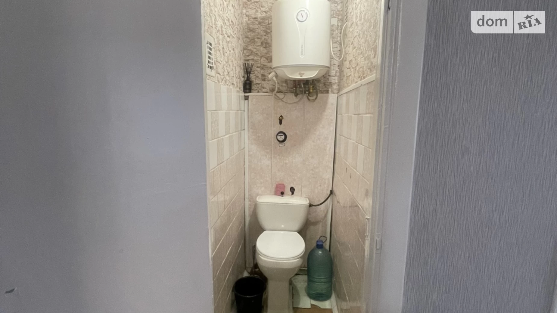 Продается 3-комнатная квартира 61.7 кв. м в Каменском, ул. Дунайская, 43 - фото 5