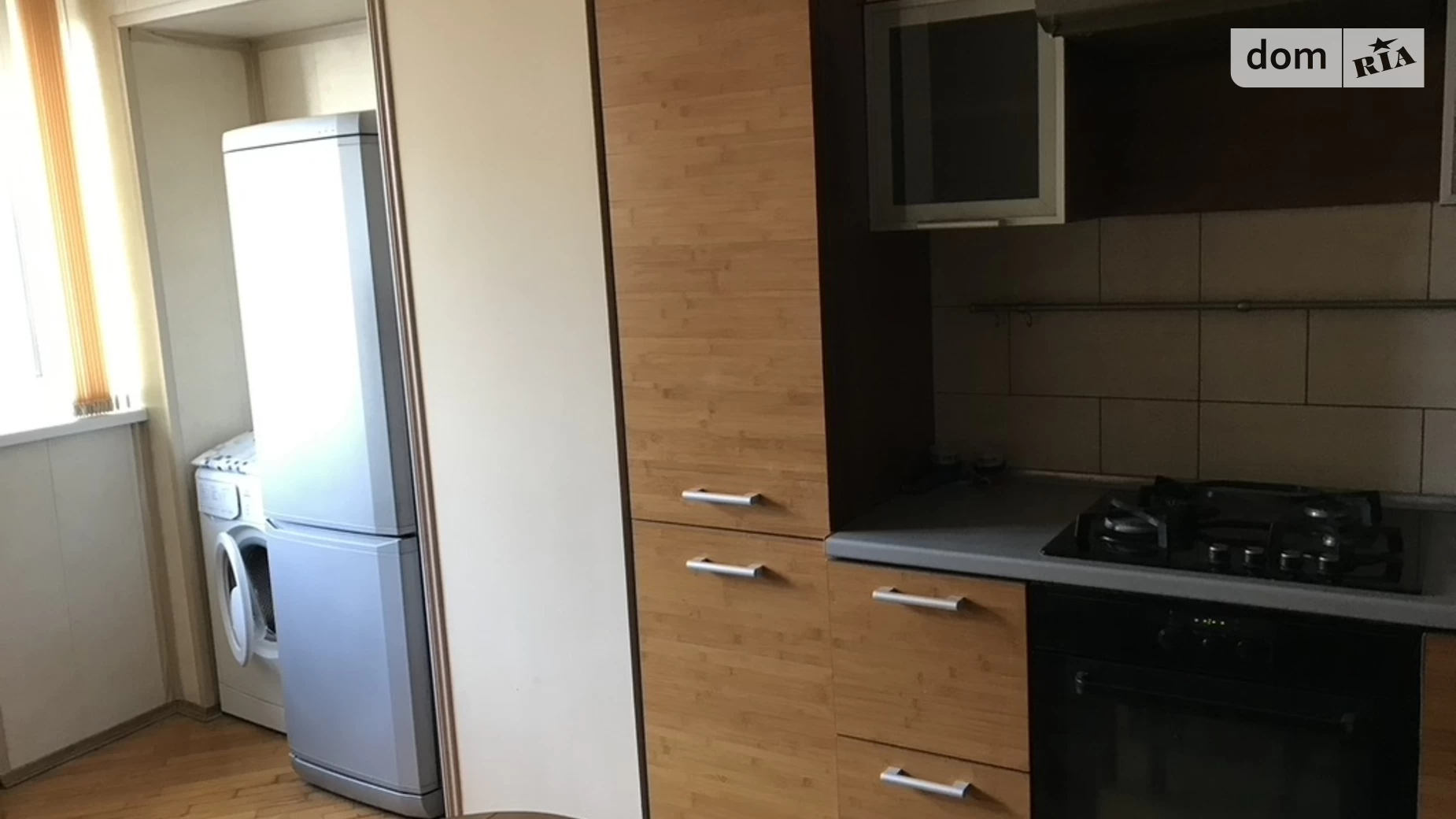 Сдается в аренду 1-комнатная квартира 36 кв. м в Киеве, ул. Александра Архипенко, 2/12 - фото 3
