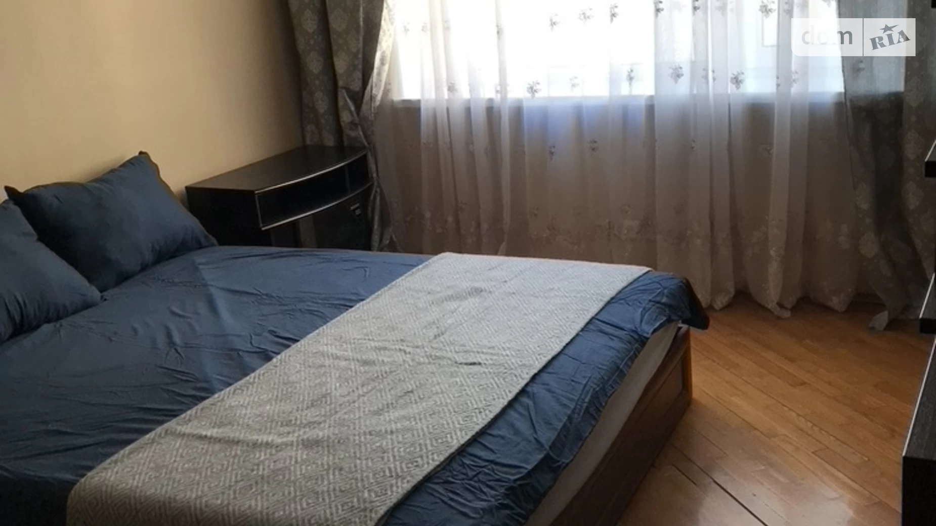 Сдается в аренду 1-комнатная квартира 36 кв. м в Киеве, ул. Александра Архипенко, 2/12 - фото 4