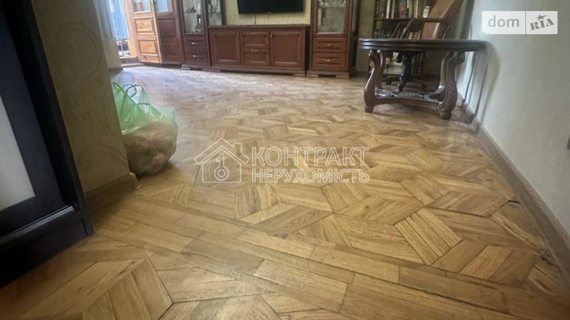 Продається 3-кімнатна квартира 88.3 кв. м у Харкові, вул. Костомарівська - фото 3