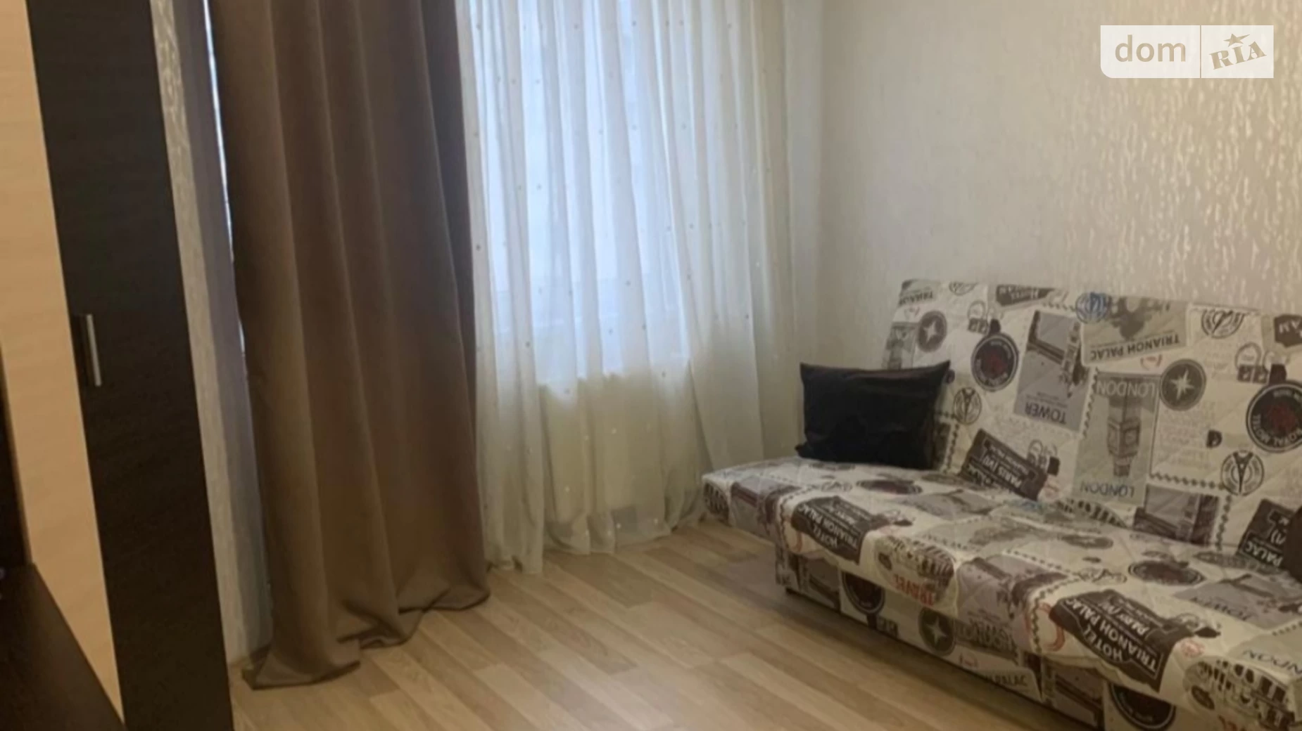 Сдается в аренду 1-комнатная квартира 40 кв. м в Одессе, цена: 6500 грн - фото 3