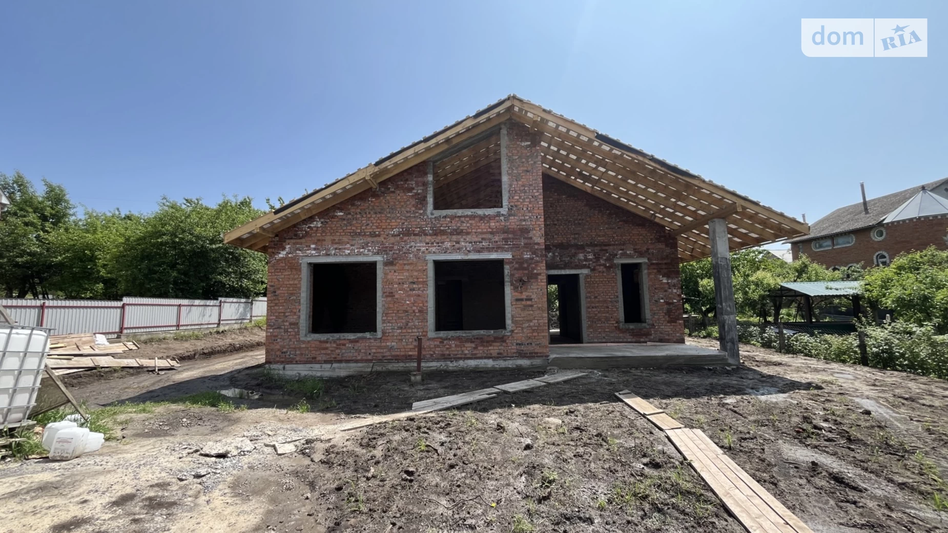 Продається одноповерховий будинок 104.5 кв. м з бесідкою, цена: 89000 $ - фото 3