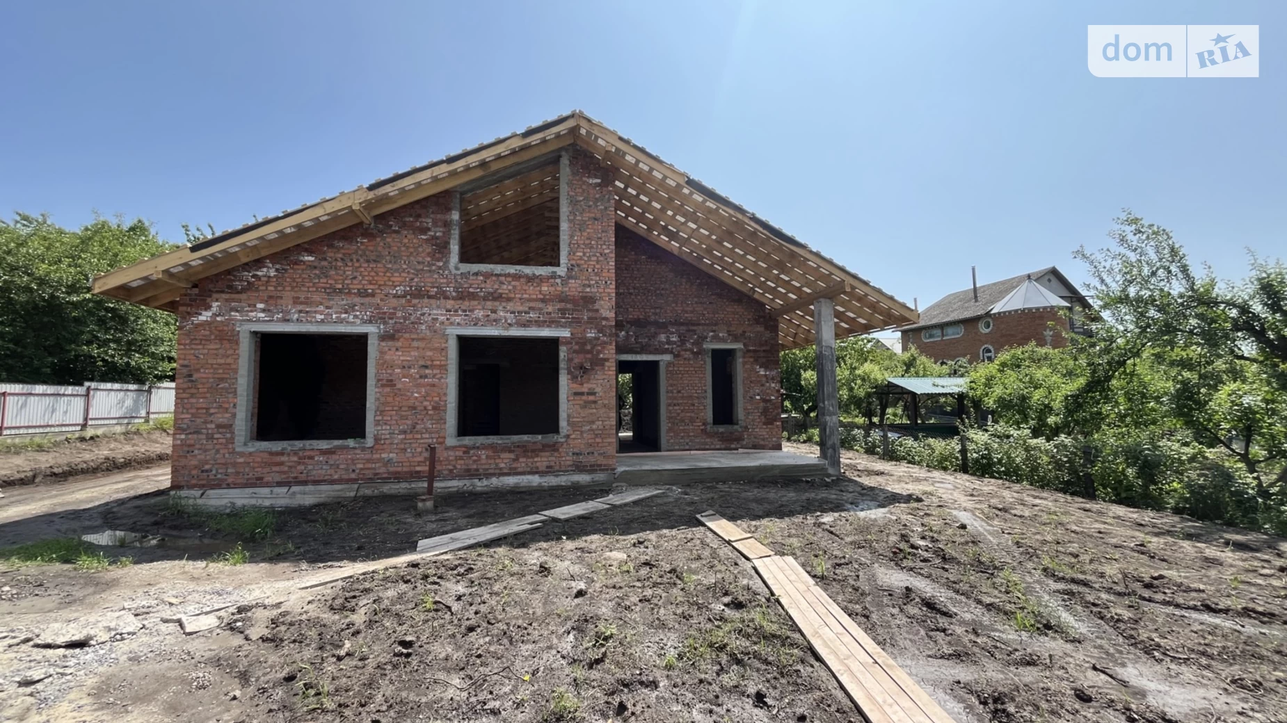 Продається одноповерховий будинок 104.5 кв. м з бесідкою, цена: 89000 $ - фото 2