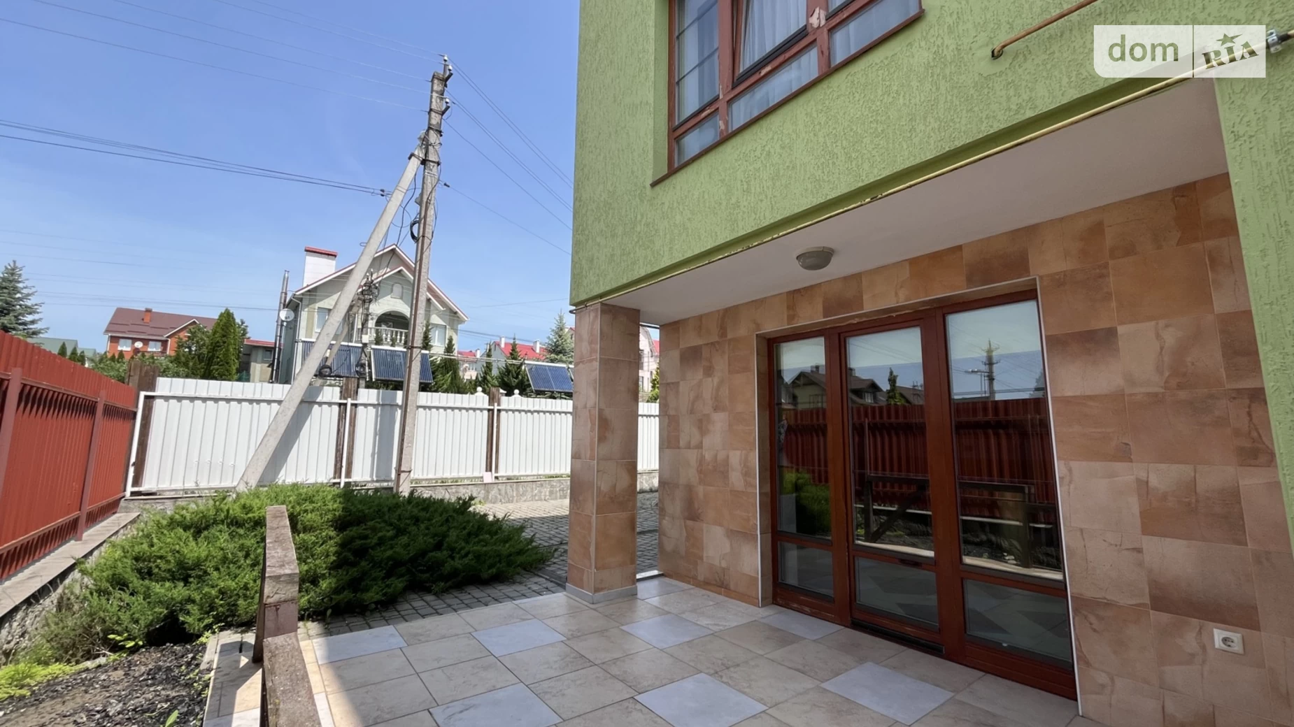 Продається будинок 3 поверховий 331.7 кв. м з меблями, цена: 260000 $ - фото 2