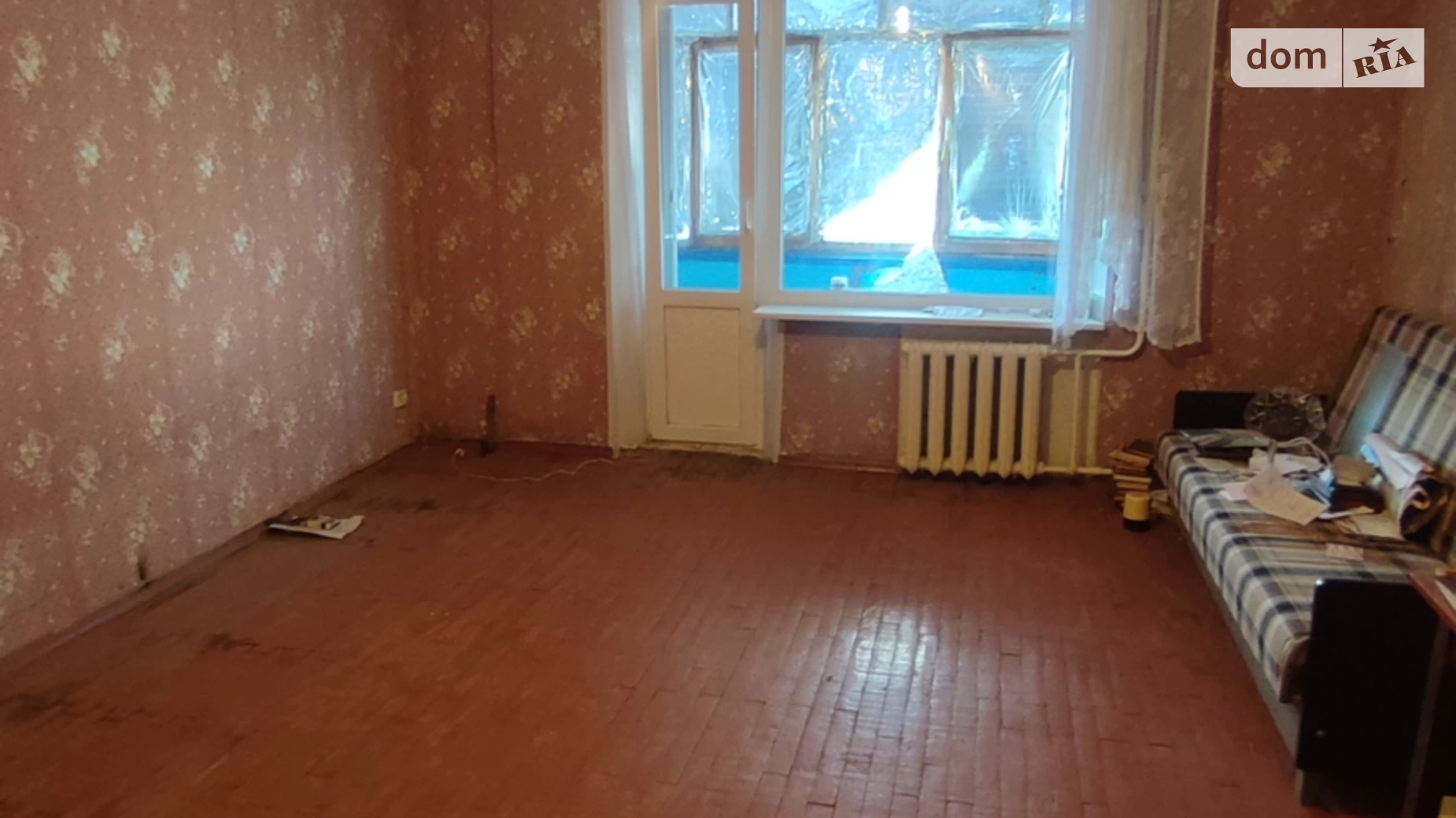 Продается 3-комнатная квартира 63.3 кв. м в Кривом Роге, ул. Андрея Божко(Доватора Генерала) - фото 3