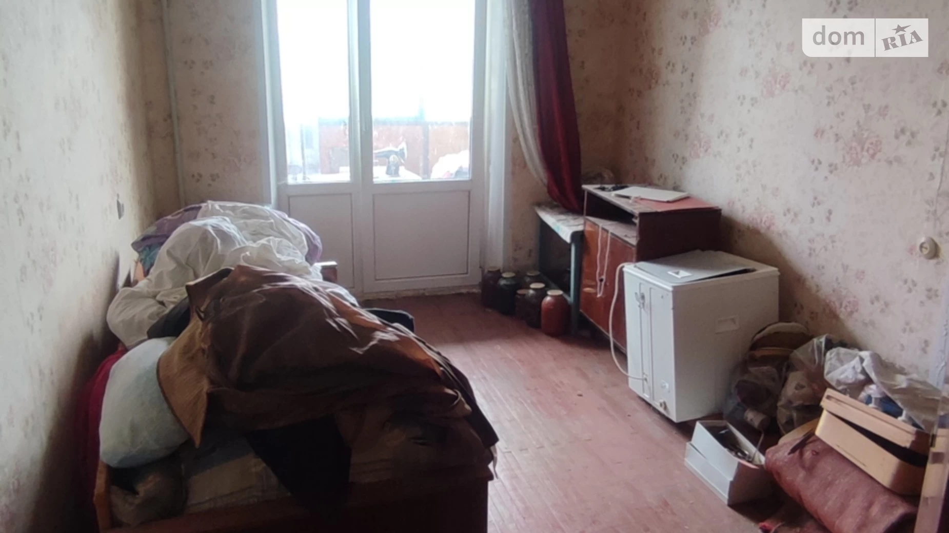 Продается 3-комнатная квартира 63.3 кв. м в Кривом Роге, ул. Андрея Божко(Доватора Генерала) - фото 4