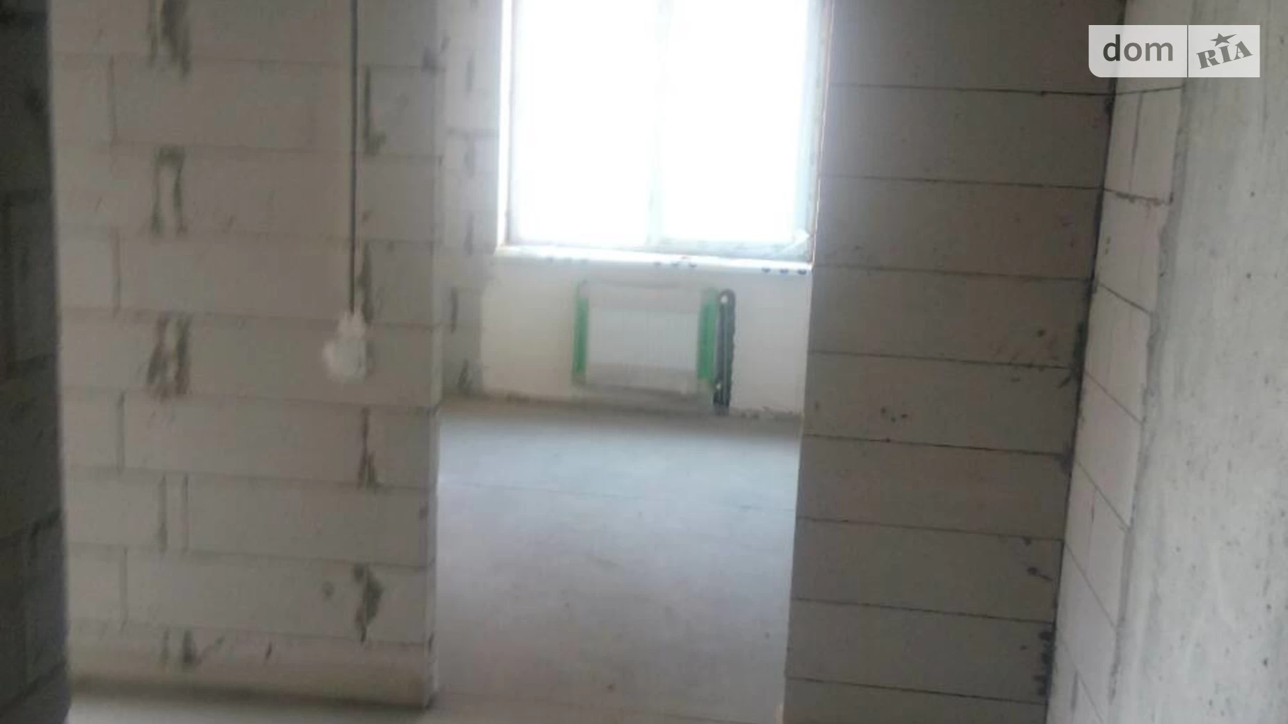 Продается 1-комнатная квартира 38 кв. м в Борисполе, ул. Старовокзальная, 2А - фото 3
