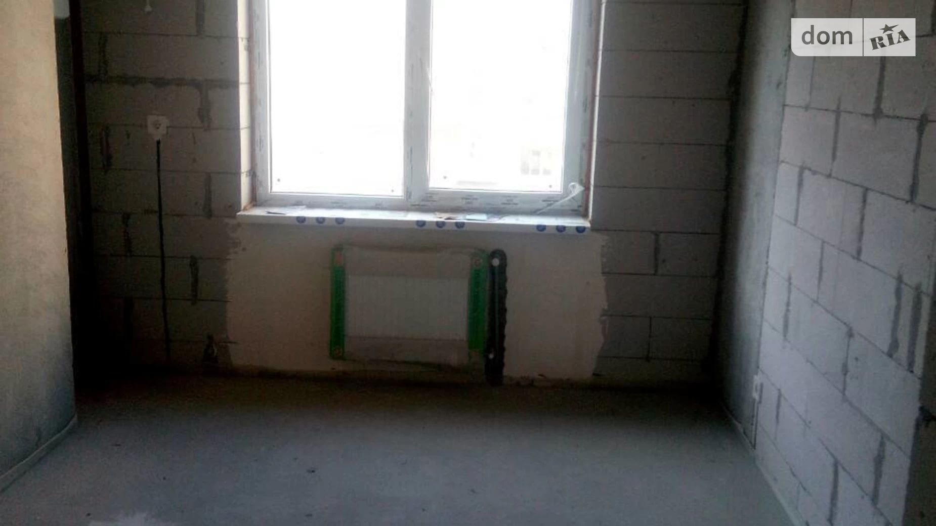 Продается 1-комнатная квартира 38 кв. м в Борисполе, ул. Старовокзальная, 2А - фото 5