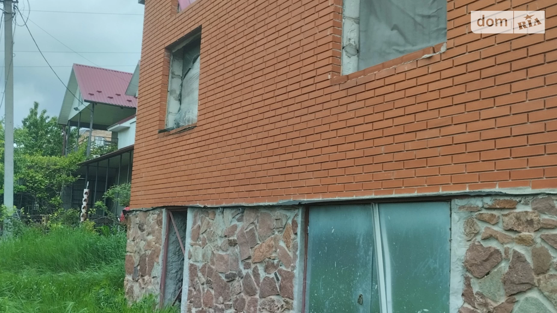 Продається будинок 3 поверховий 150 кв. м с басейном, цена: 115000 $ - фото 2