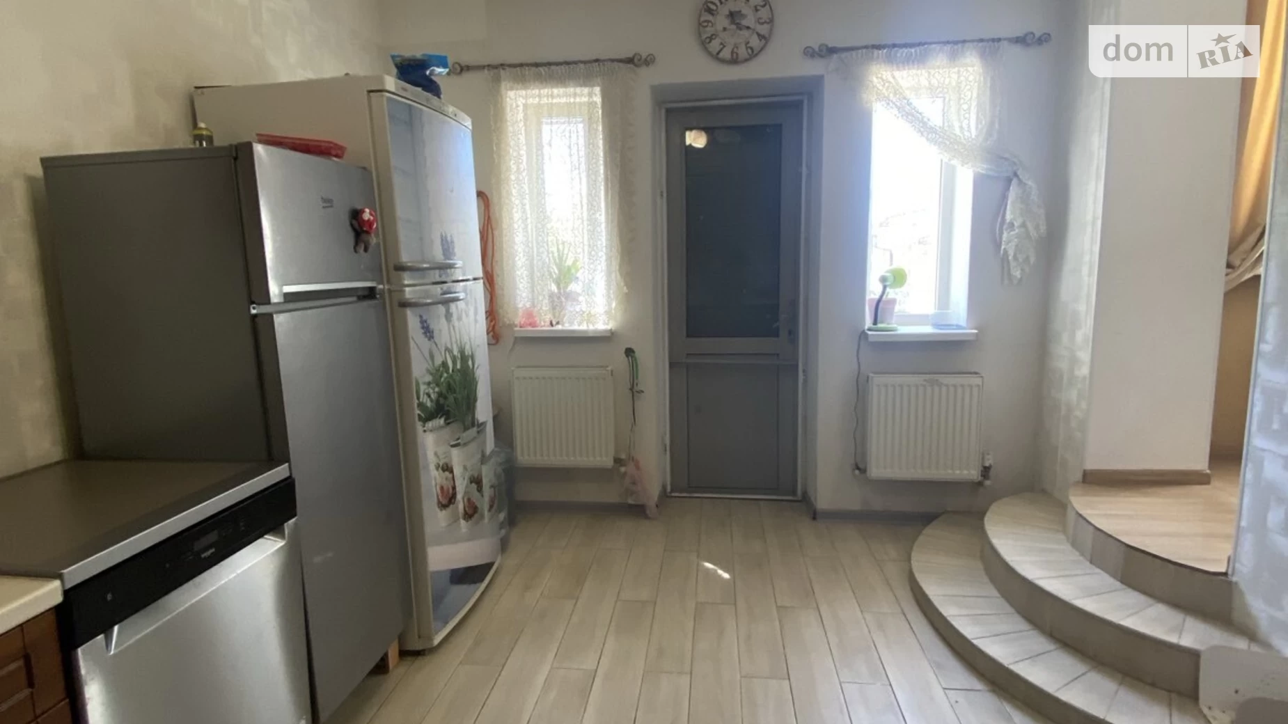 Продается дом на 2 этажа 187 кв. м с камином, цена: 127000 $ - фото 5