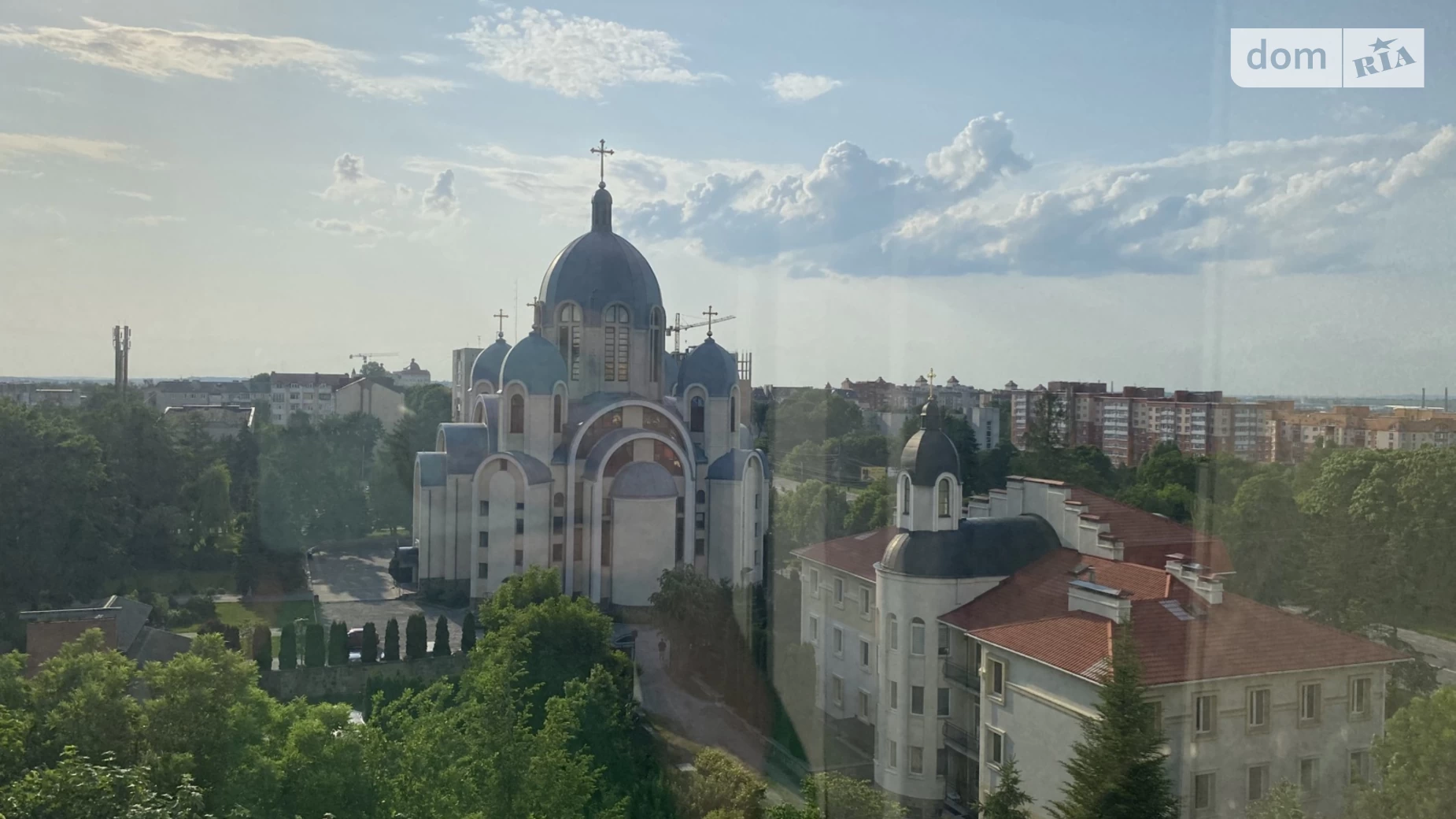 2-кімнатна квартира 52 кв. м у Тернополі, просп. Бандери Степана - фото 5