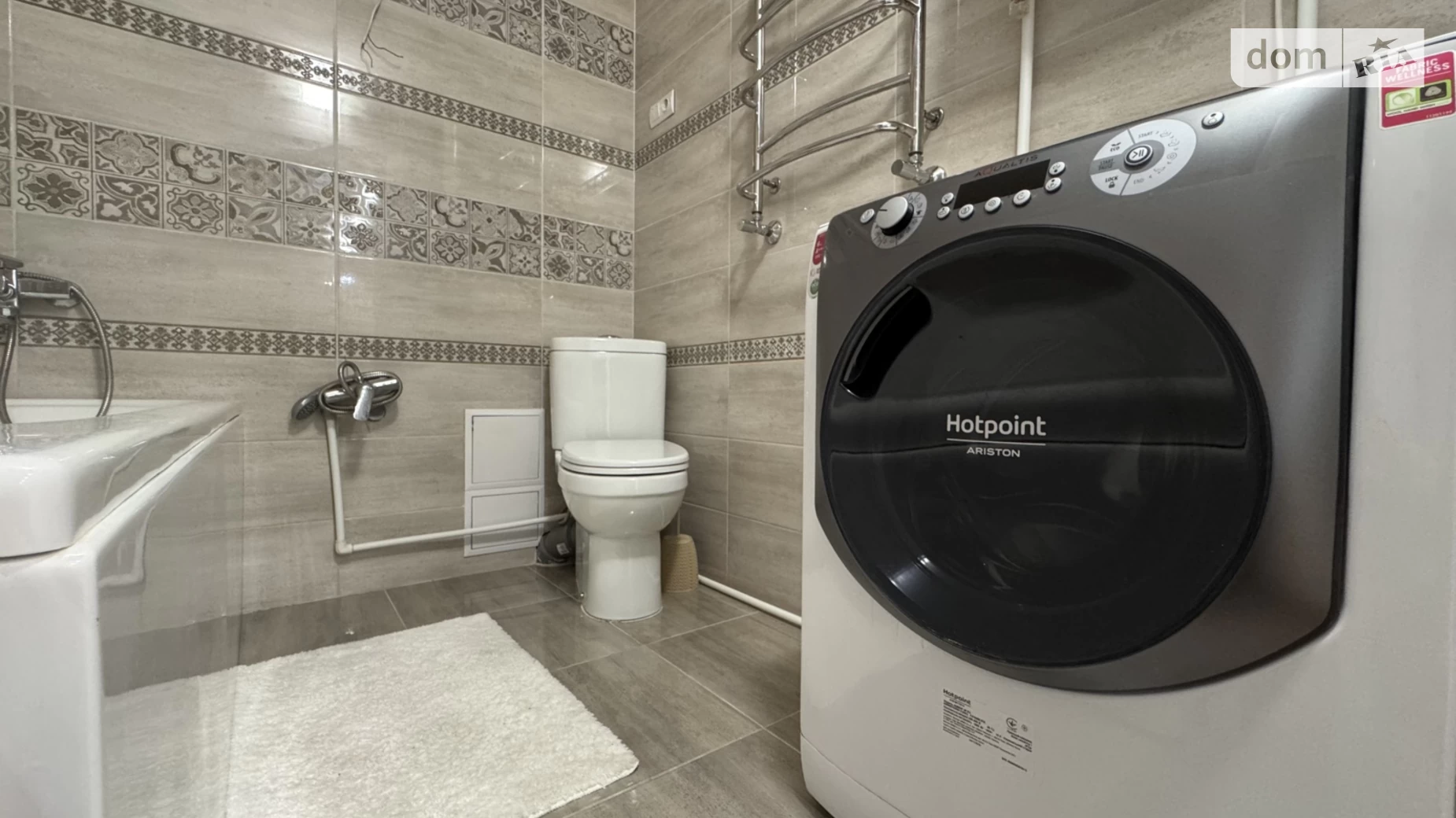 Продается 2-комнатная квартира 64 кв. м в Агрономичном, цена: 72999 $ - фото 2