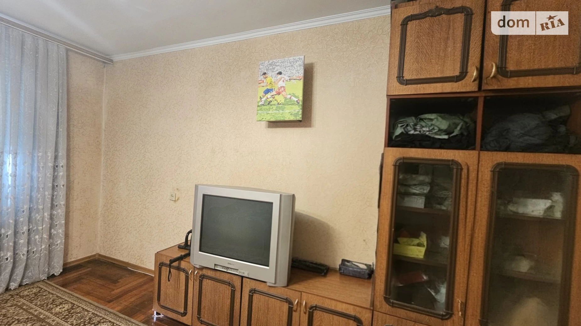 3-комнатная квартира 66 кв. м в Запорожье, ул. Штурмовая - фото 3