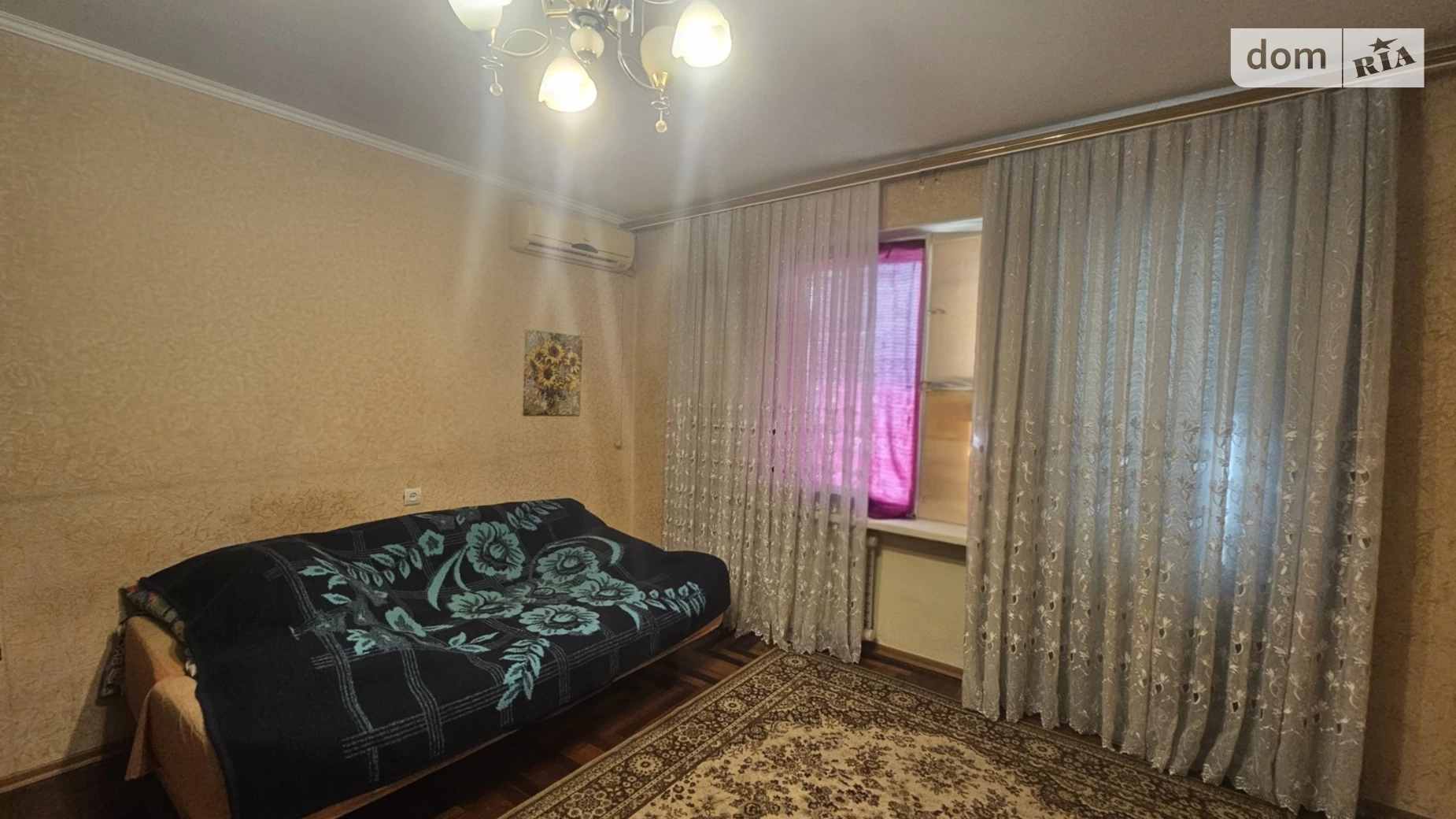 3-комнатная квартира 66 кв. м в Запорожье, ул. Штурмовая - фото 4