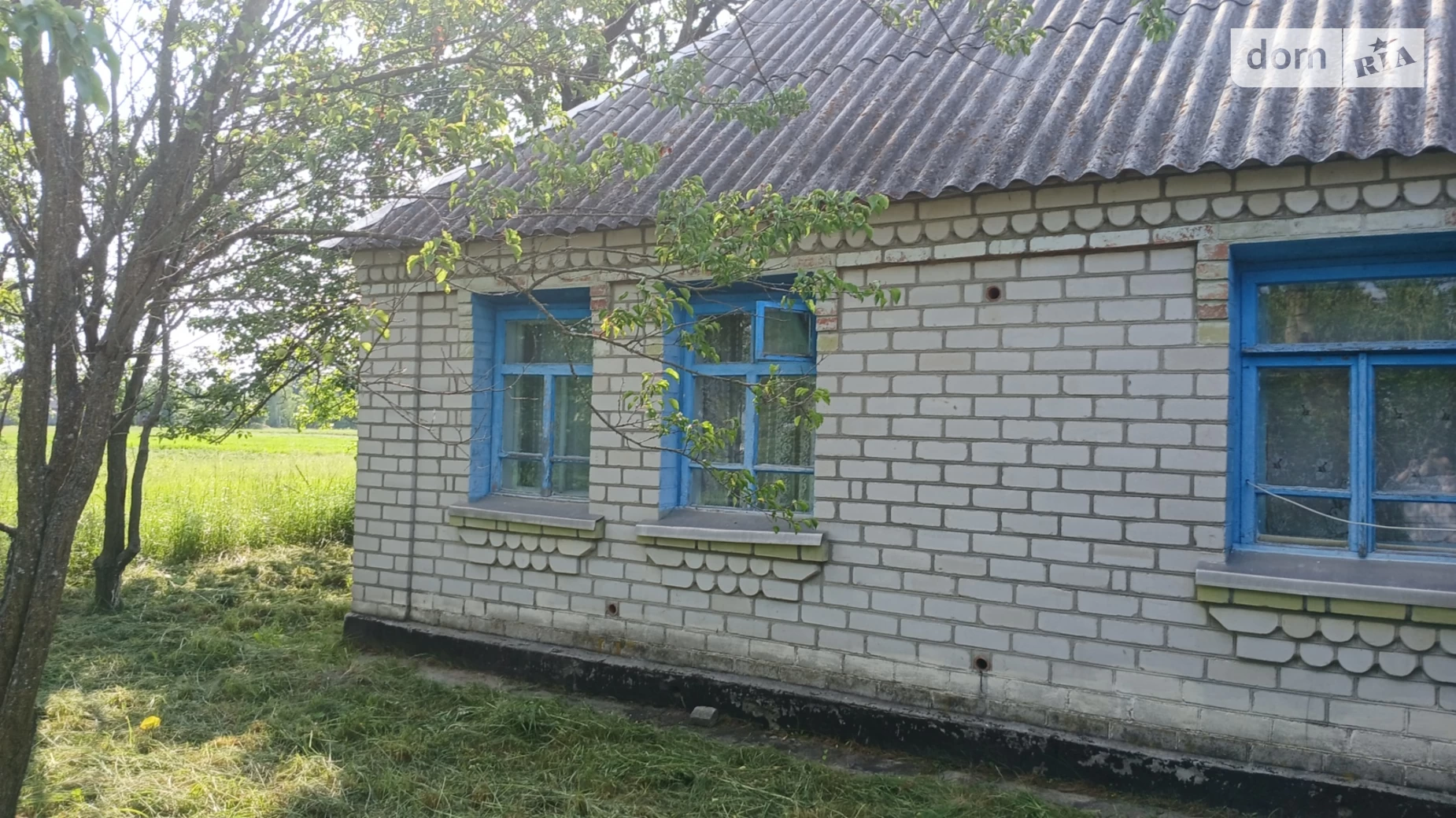 Продається одноповерховий будинок 73 кв. м з каміном, цена: 7500 $ - фото 2