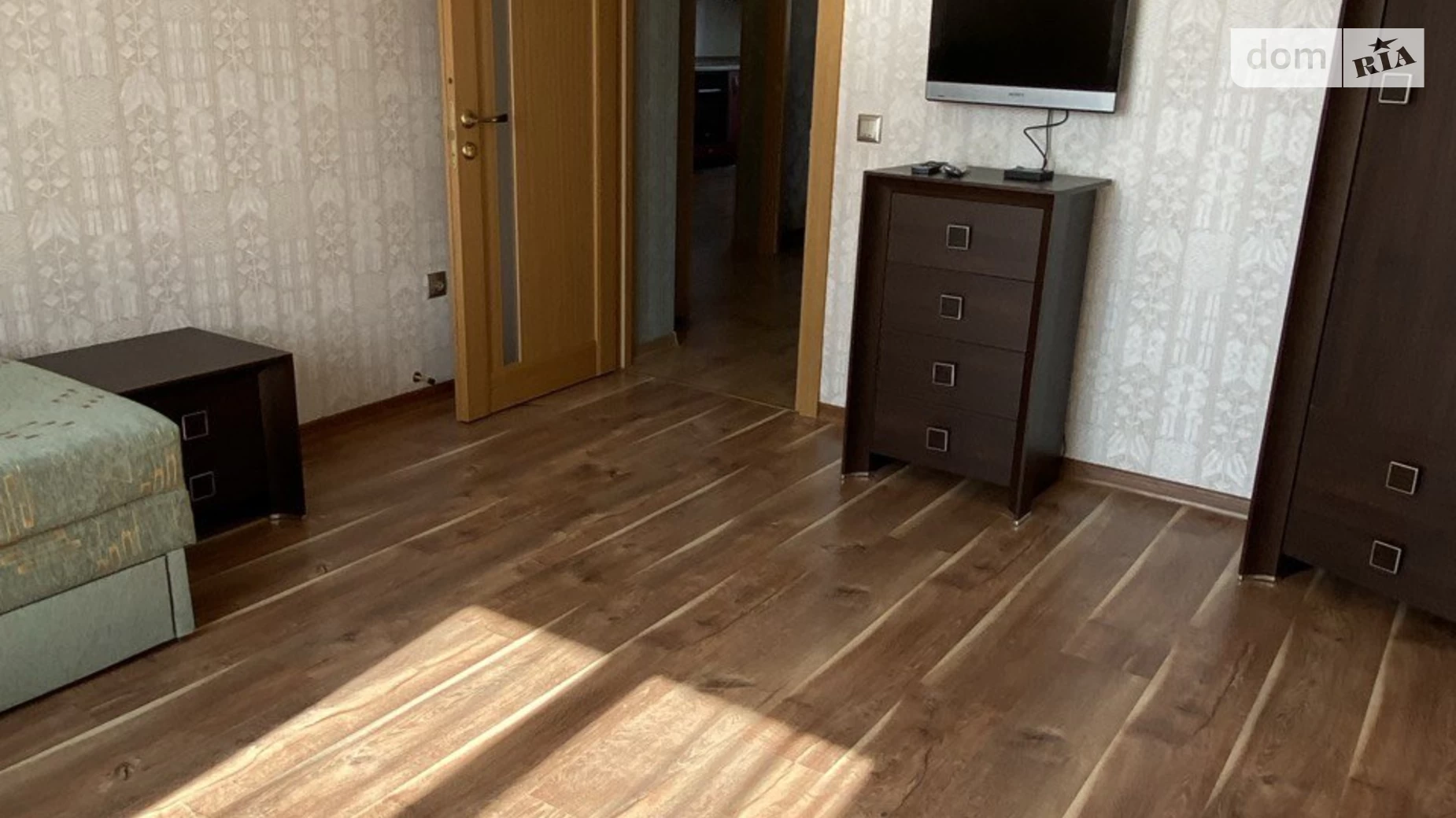 Сдается в аренду 2-комнатная квартира 56 кв. м в Львове, ул. Вашингтона Джорджа, 4А/6 - фото 4