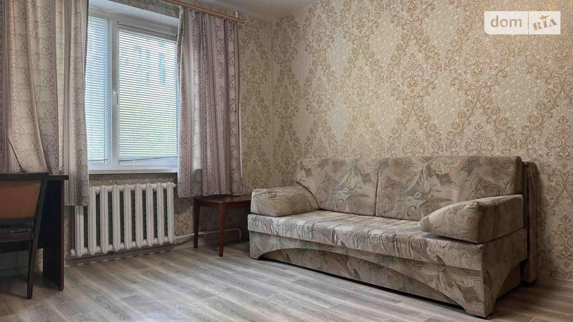 Сдается в аренду 2-комнатная квартира 46 кв. м в Днепре, просп. Героев - фото 2