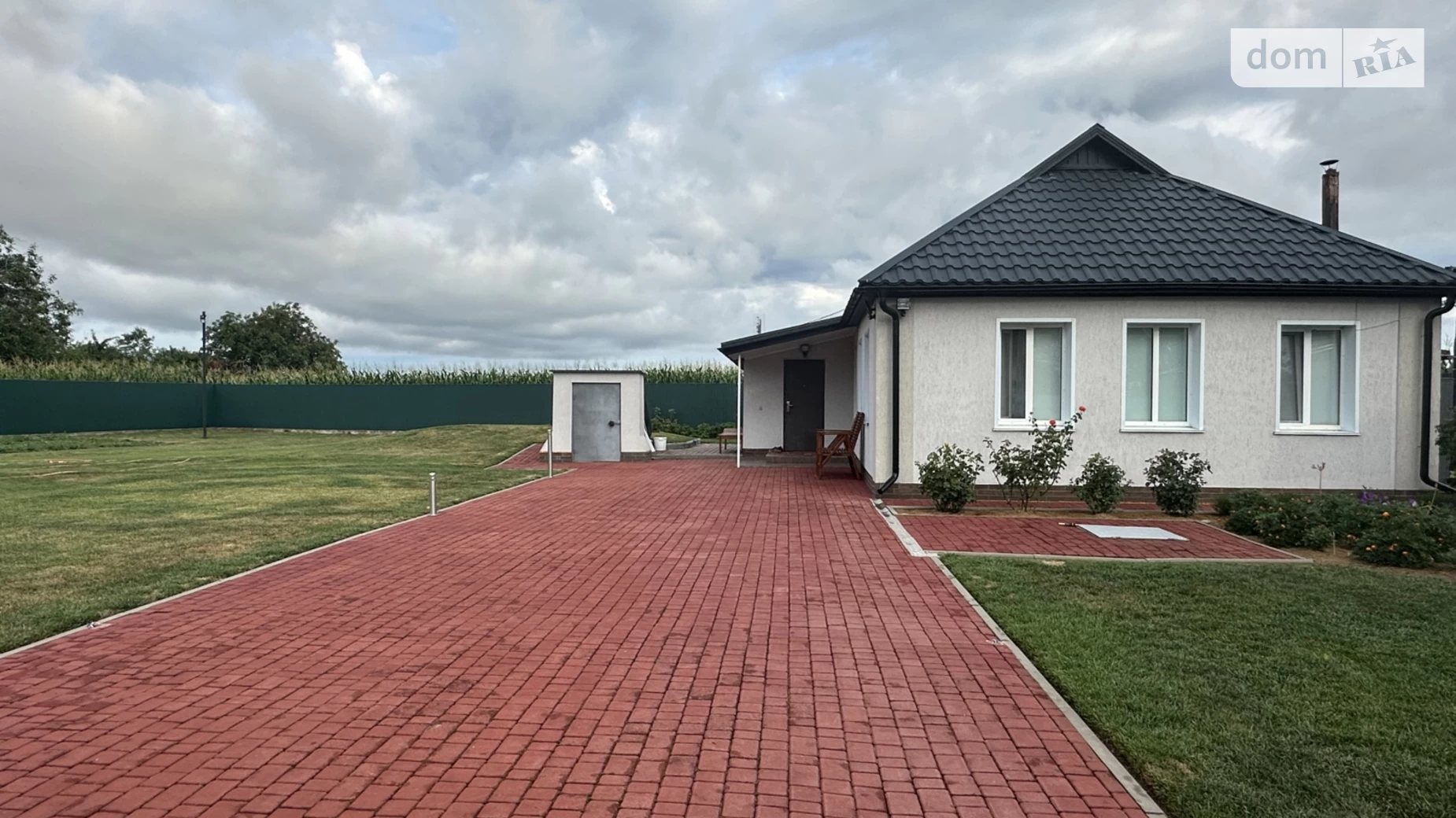 Продається одноповерховий будинок 65.7 кв. м з садом, цена: 25000 $ - фото 3