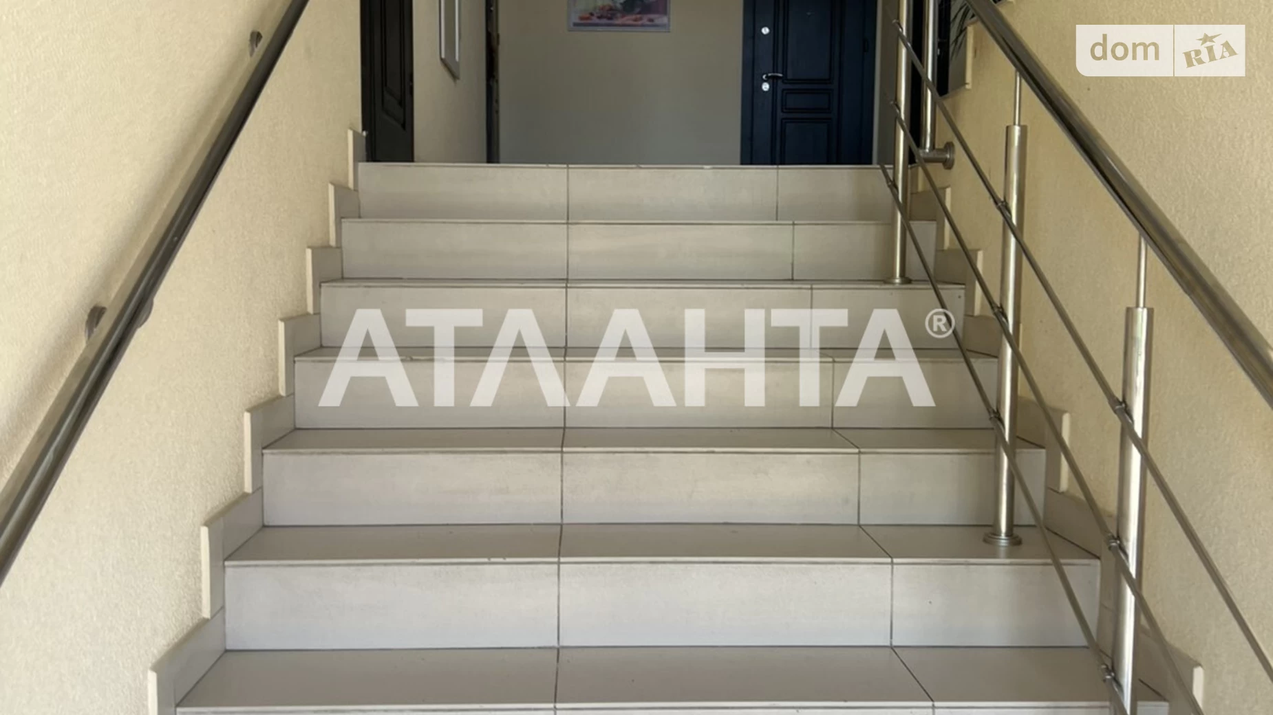Продается 1-комнатная квартира 60 кв. м в Трускавце, ул. Ивасюка - фото 3