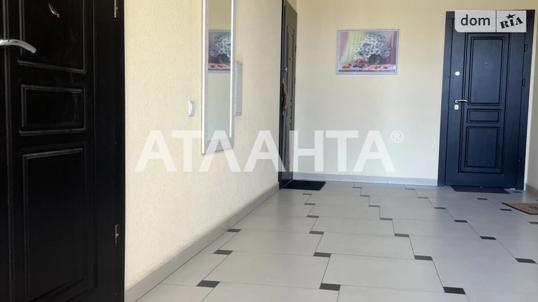 Продается 1-комнатная квартира 60 кв. м в Трускавце, ул. Ивасюка - фото 5