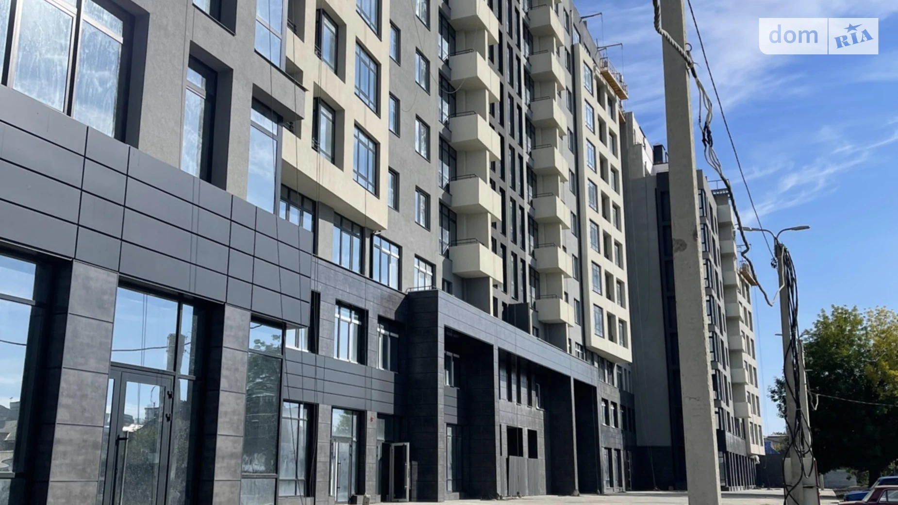 Продается 2-комнатная квартира 74.6 кв. м в Харькове, ул. Авиационная, 39 - фото 2