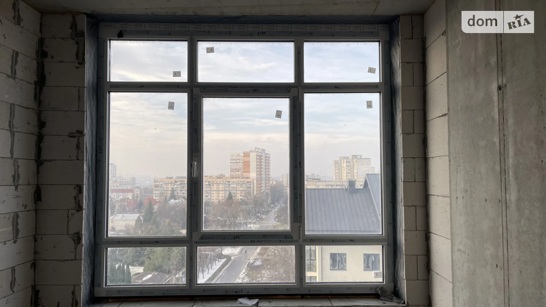 Продается 2-комнатная квартира 74.6 кв. м в Харькове, ул. Авиационная, 39 - фото 3