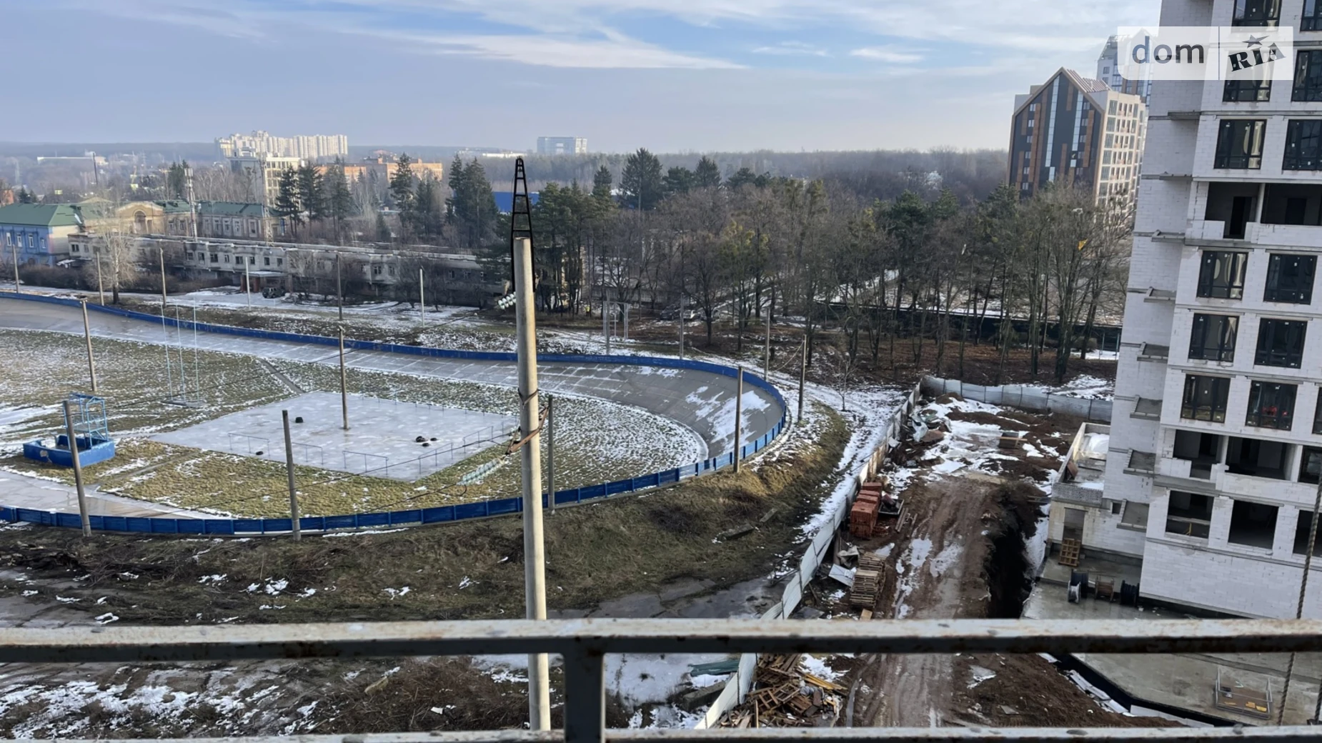 Продается 2-комнатная квартира 74.6 кв. м в Харькове, ул. Авиационная, 39 - фото 4