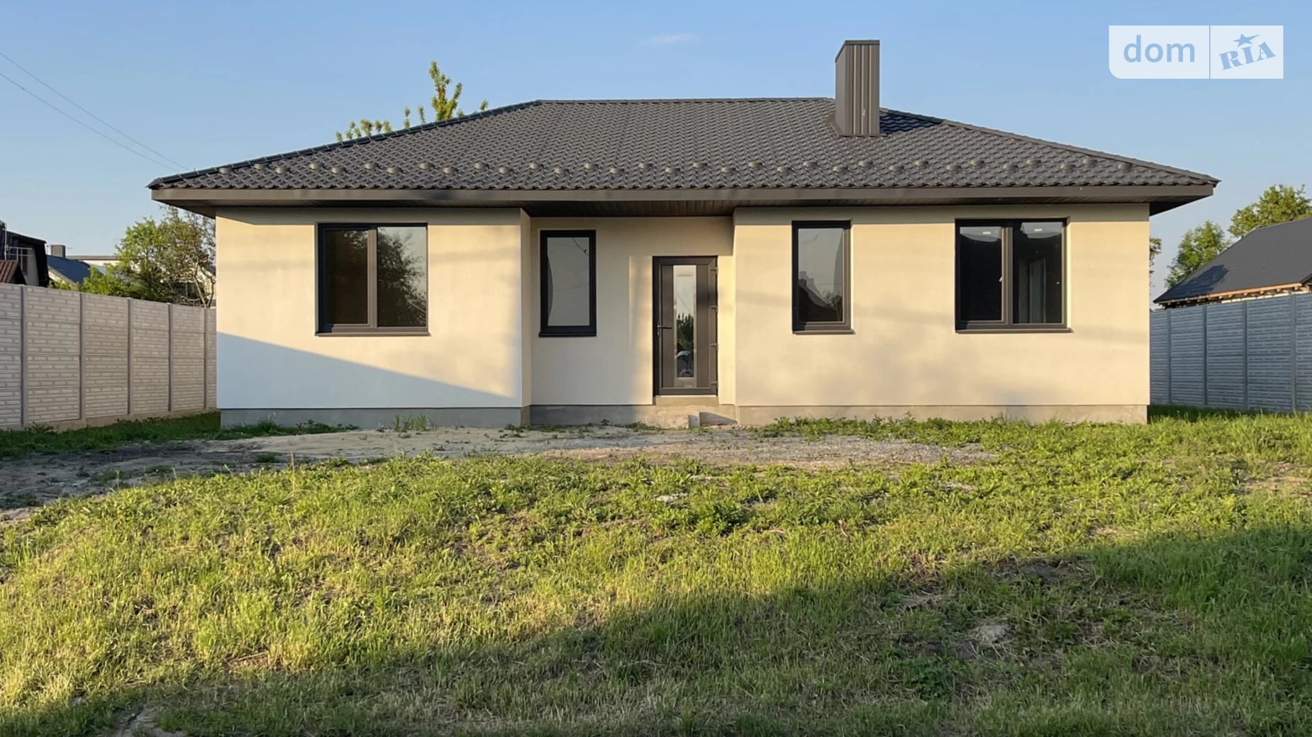 Продається одноповерховий будинок 115 кв. м з подвалом, цена: 61000 $ - фото 2