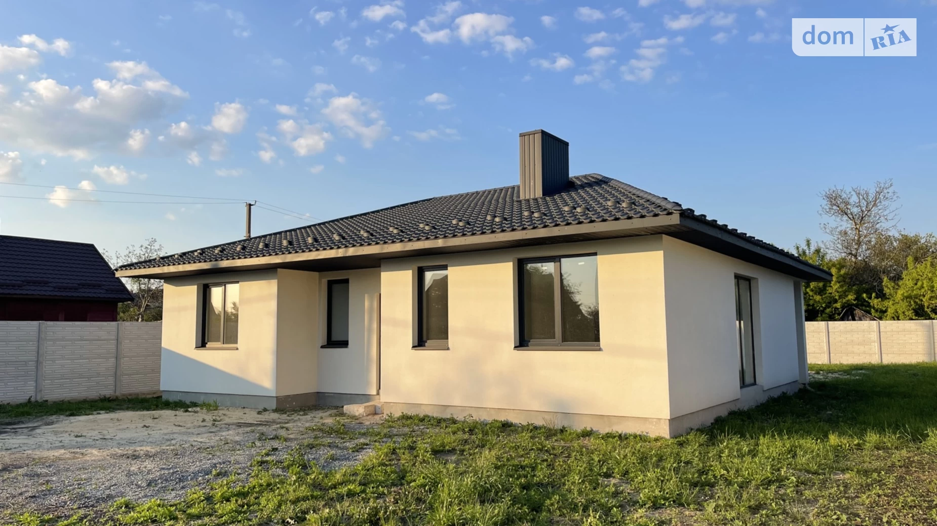 Продається одноповерховий будинок 115 кв. м з подвалом, цена: 61000 $ - фото 3