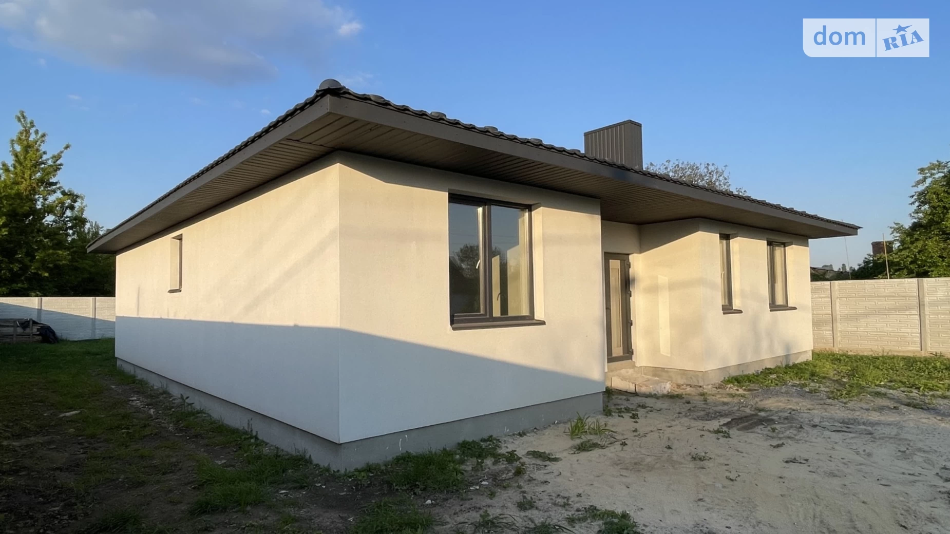 Продається одноповерховий будинок 115 кв. м з подвалом, цена: 61000 $ - фото 5