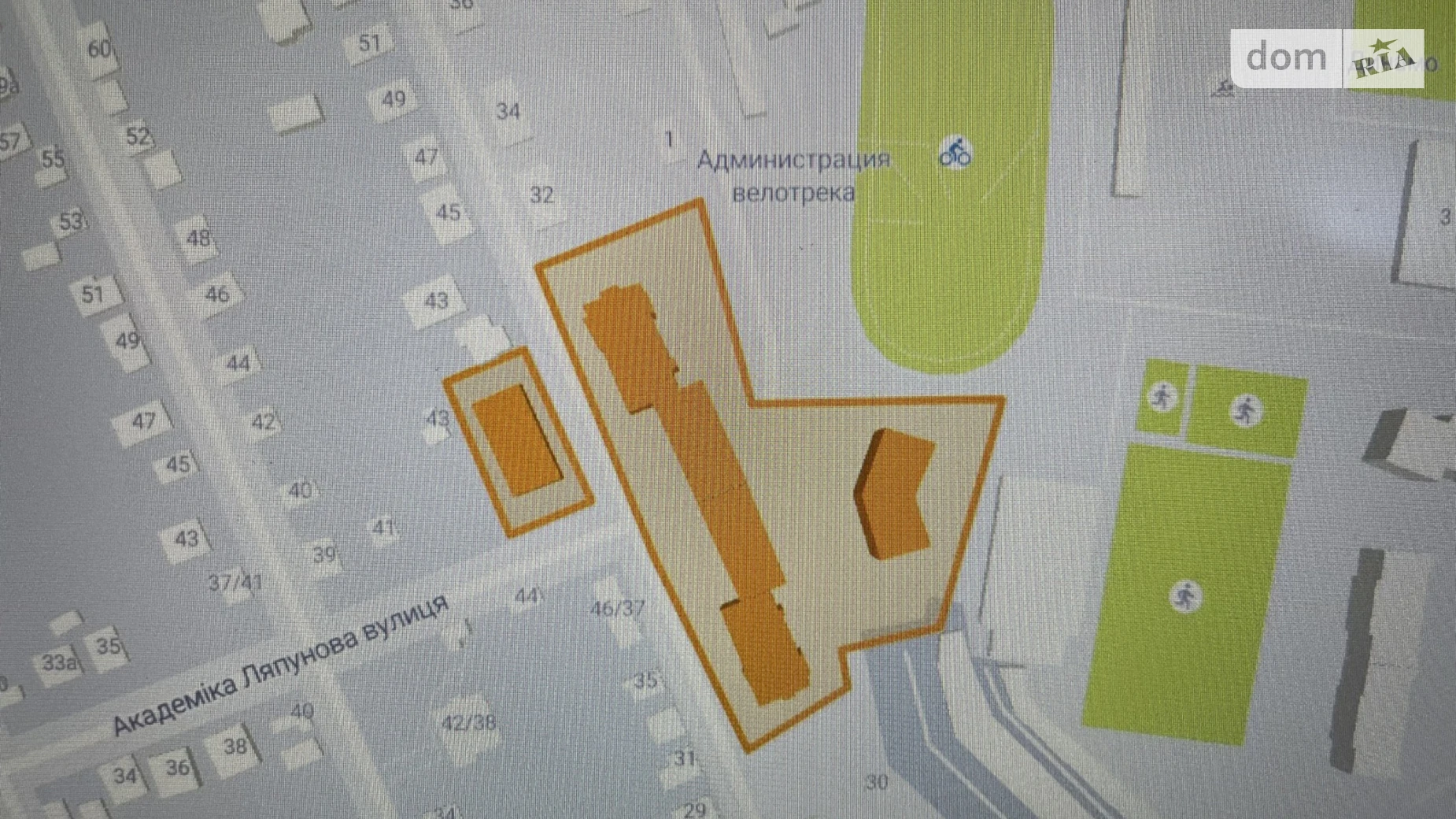 Продается 2-комнатная квартира 74.6 кв. м в Харькове, ул. Авиационная, 39 - фото 5