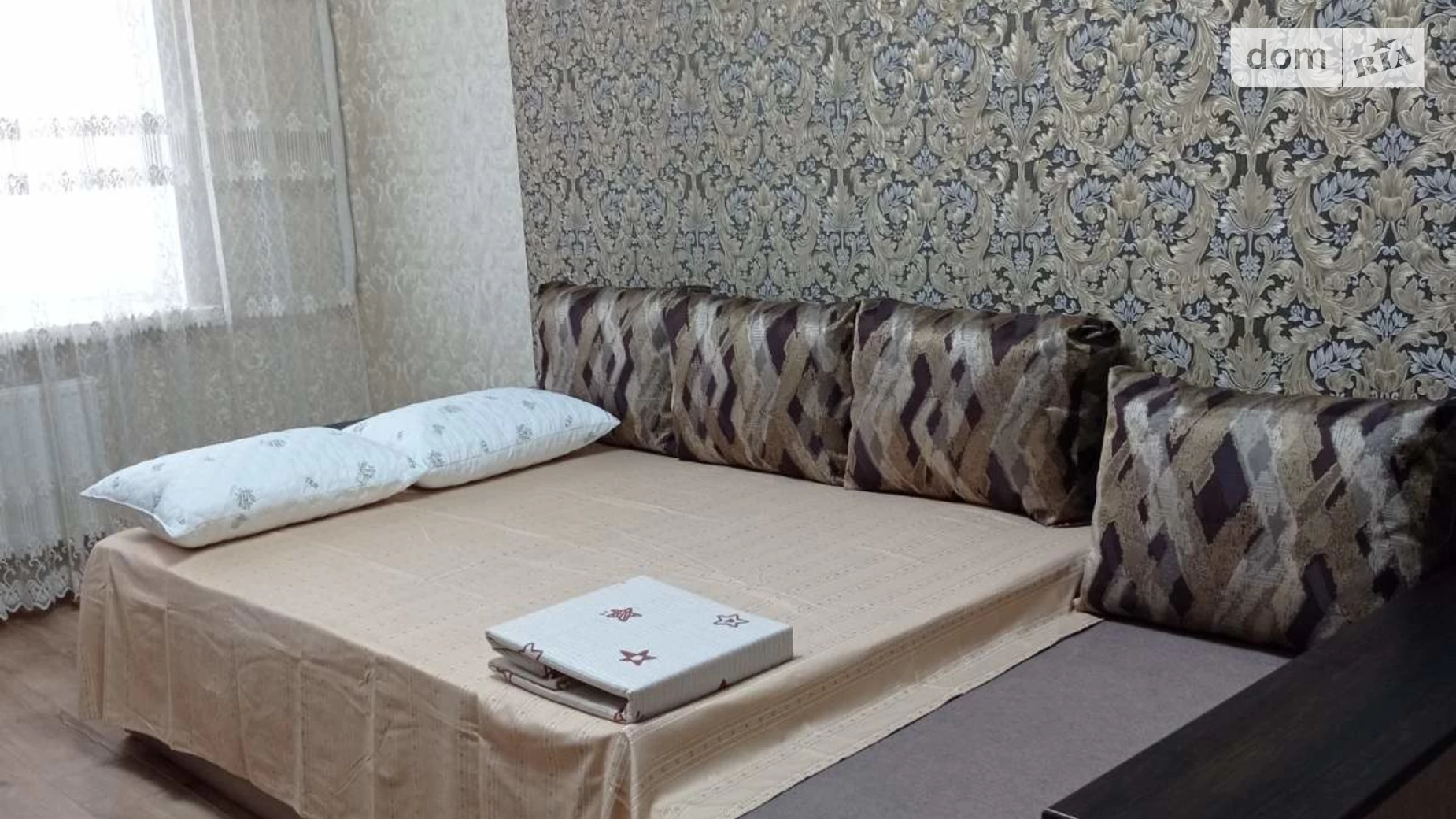 Здається в оренду 1-кімнатна квартира 47 кв. м у Хмельницькому, вул. Січових Стрільців, 7 - фото 2