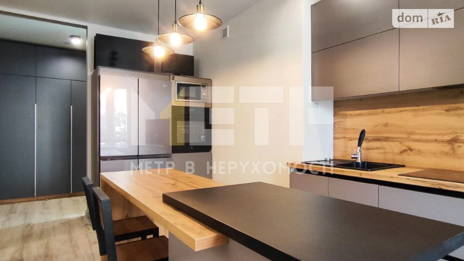 Продается 1-комнатная квартира 50 кв. м в Харькове, ул. Профессорская - фото 3
