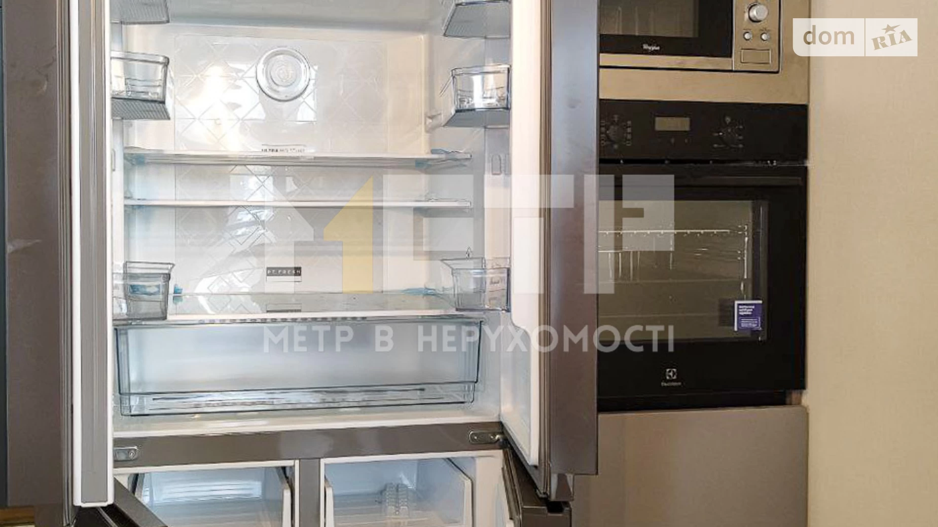 Продается 1-комнатная квартира 50 кв. м в Харькове, ул. Профессорская - фото 4