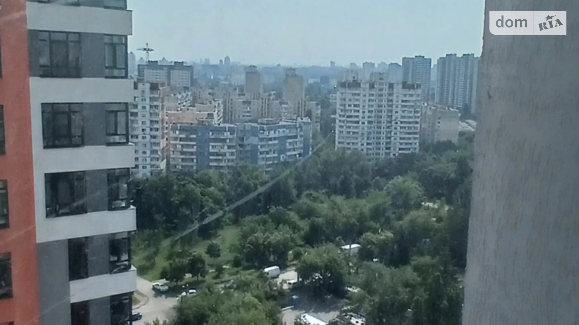Продається 2-кімнатна квартира 66.2 кв. м у Києві, вул. Миколи Гулака, 3 - фото 3