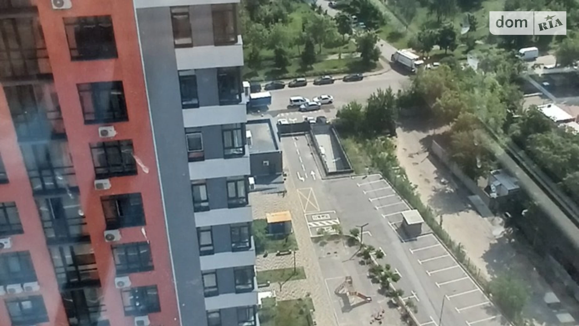 Продається 2-кімнатна квартира 66.2 кв. м у Києві, вул. Миколи Гулака, 3 - фото 5