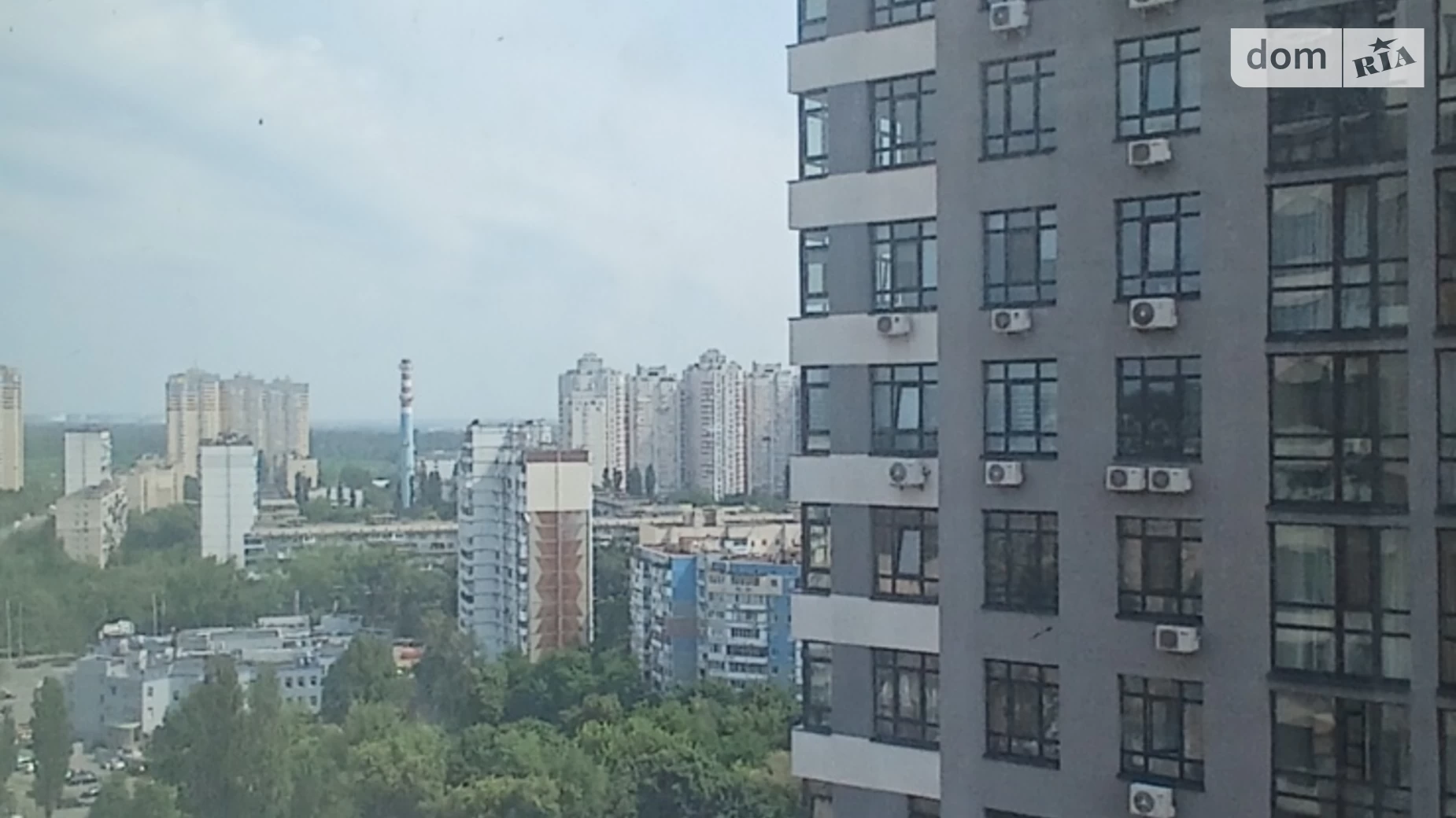 Продається 2-кімнатна квартира 66.2 кв. м у Києві, вул. Миколи Гулака, 3 - фото 4