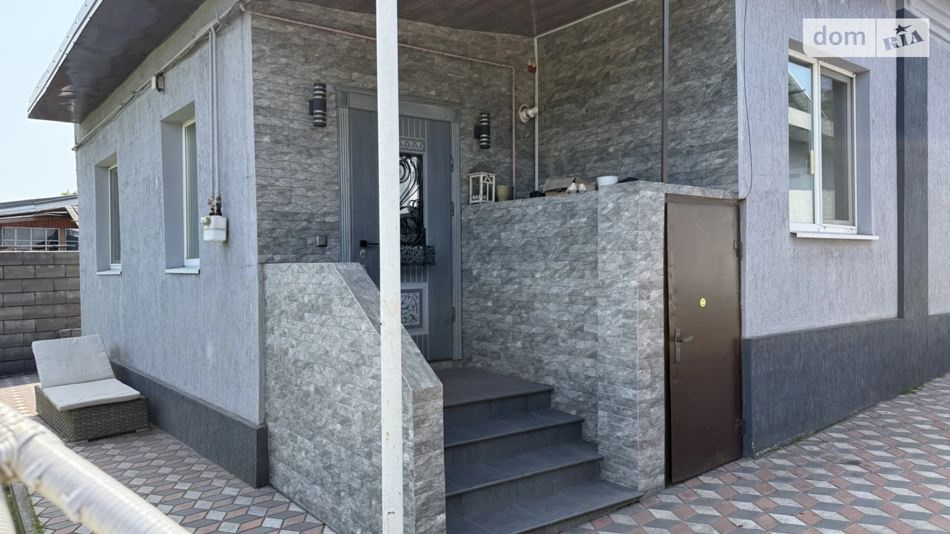 Продається одноповерховий будинок 140 кв. м з садом, цена: 120000 $ - фото 2