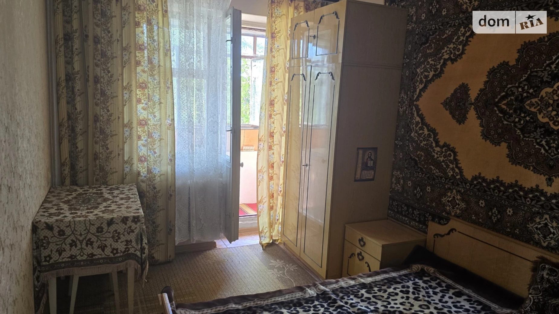 Сдается в аренду 2-комнатная квартира 50 кв. м в Виннице, ул. Запорожская(Петра Запорожца), 20 - фото 3