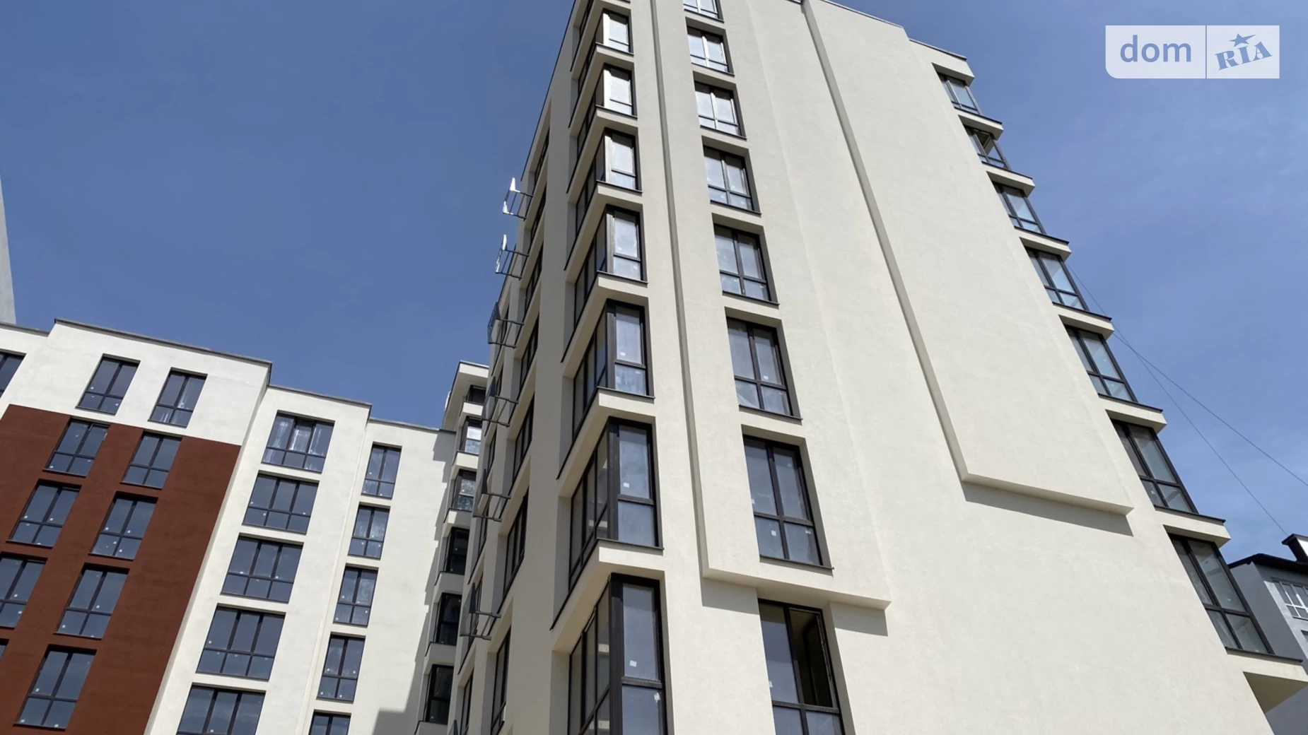 Продается 1-комнатная квартира 43 кв. м в Ивано-Франковске, ул. Химиков, 29 - фото 3