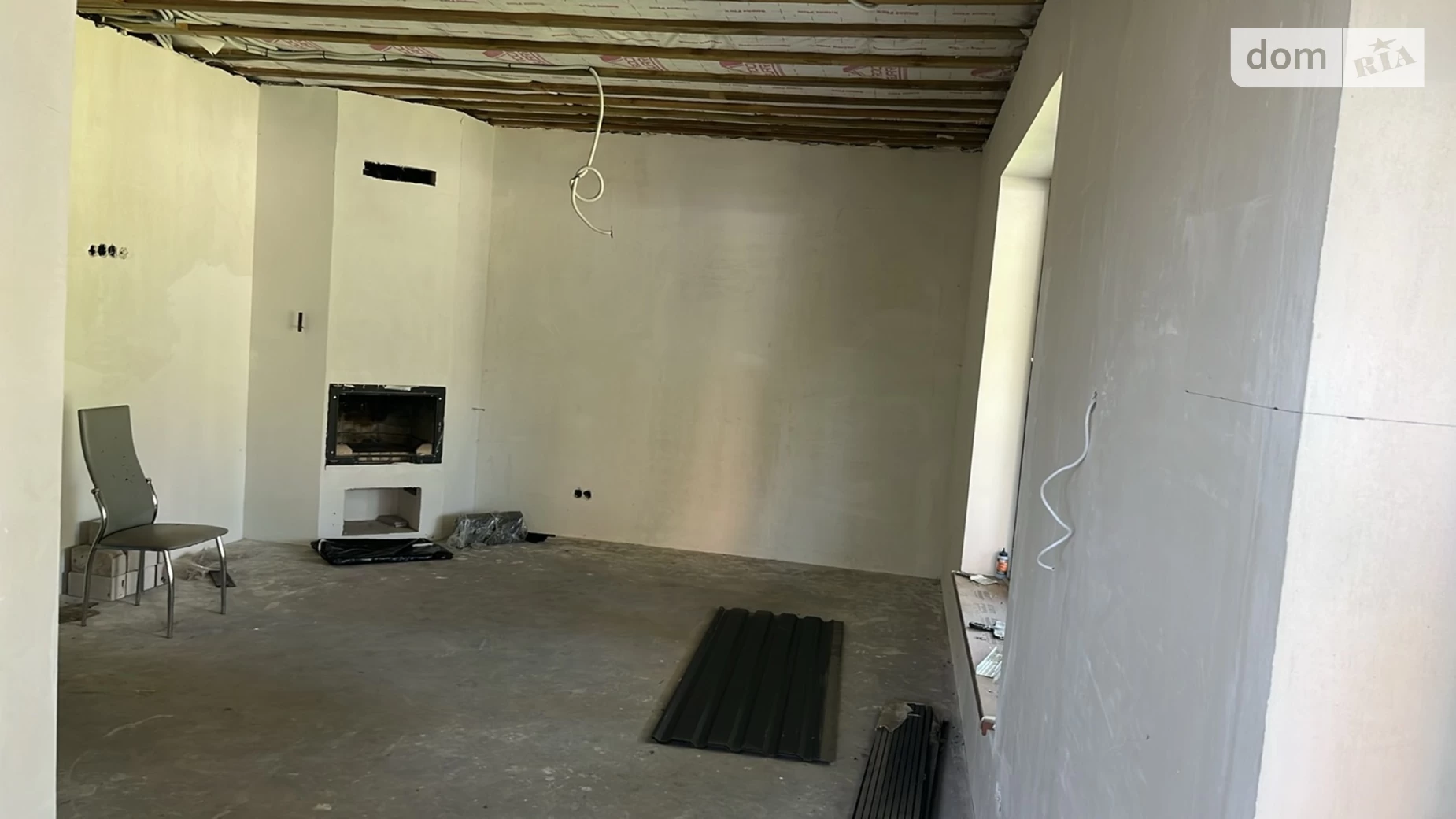 Продается одноэтажный дом 115 кв. м с камином, цена: 180000 $ - фото 3