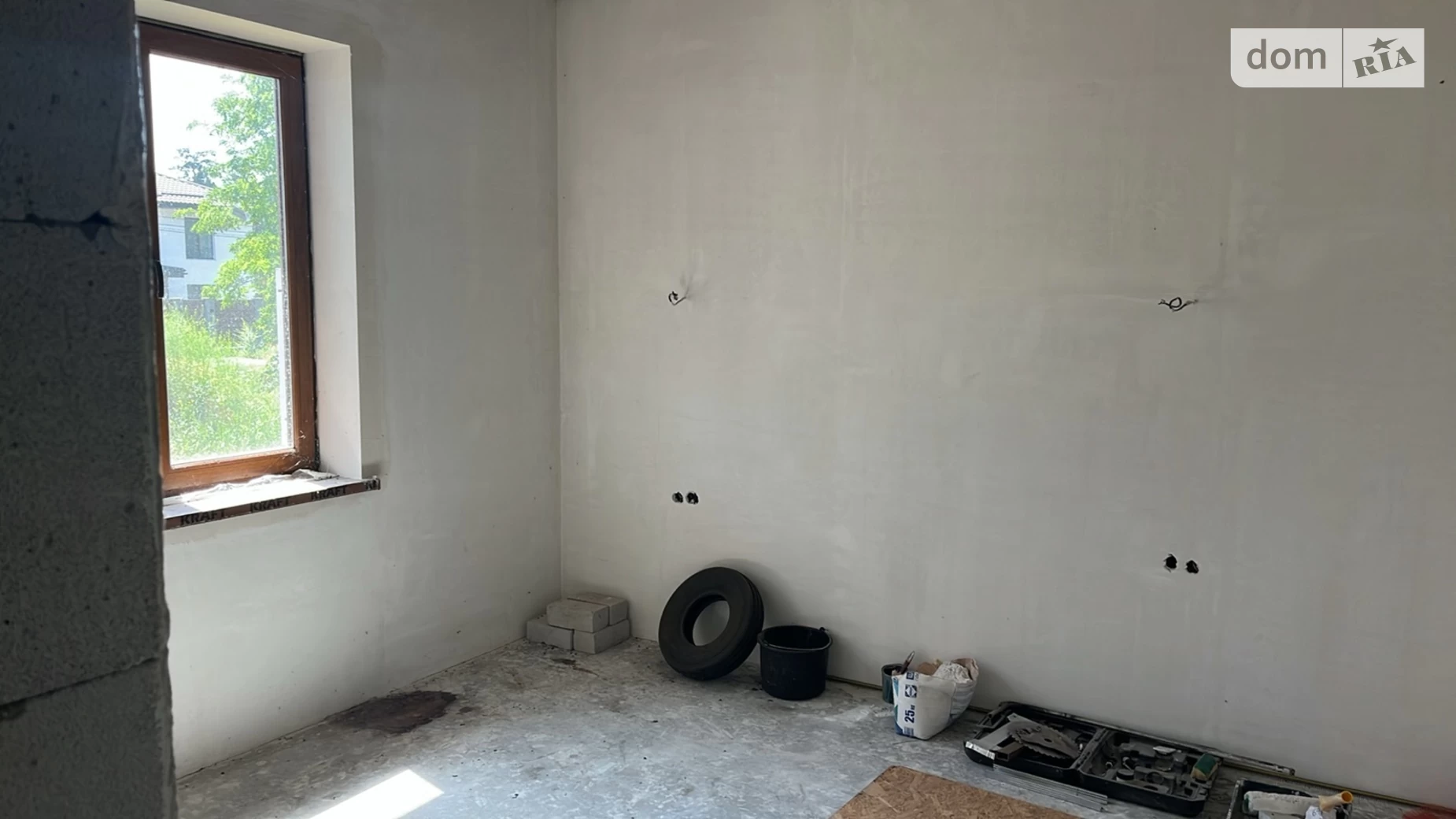 Продается одноэтажный дом 115 кв. м с балконом, цена: 180000 $ - фото 5