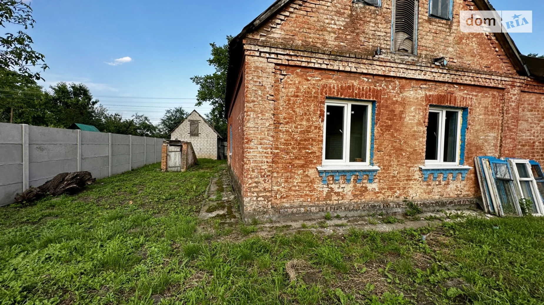 Продается одноэтажный дом 88.7 кв. м с участком, цена: 30000 $ - фото 3