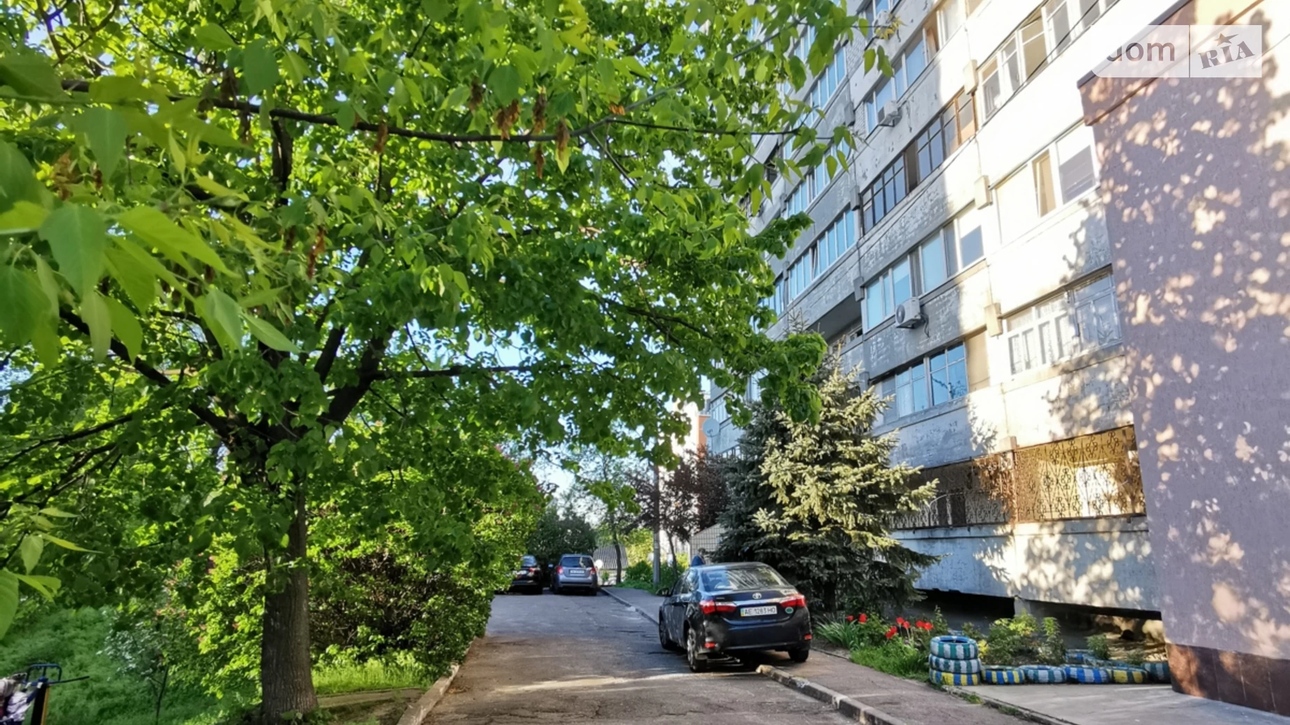 Сдается в аренду 1-комнатная квартира 39 кв. м в Днепре, просп. Поля Александра, 20 - фото 4